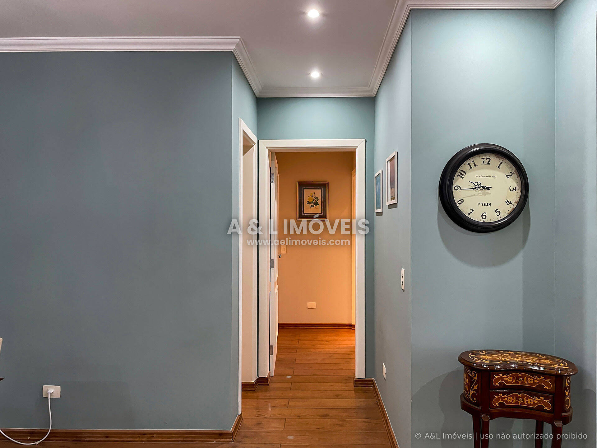 Apartamento, 3 quartos, 176 m² - Foto 22