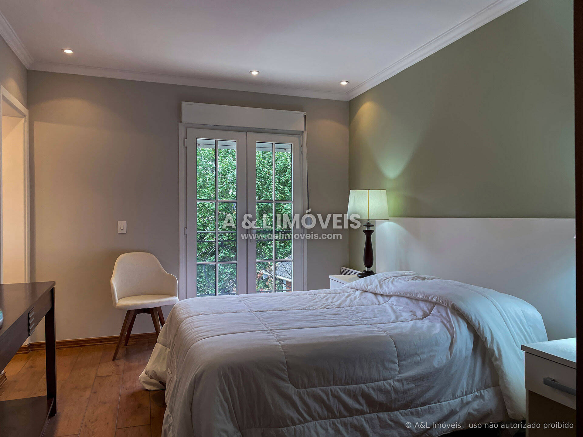 Apartamento, 3 quartos, 176 m² - Foto 24