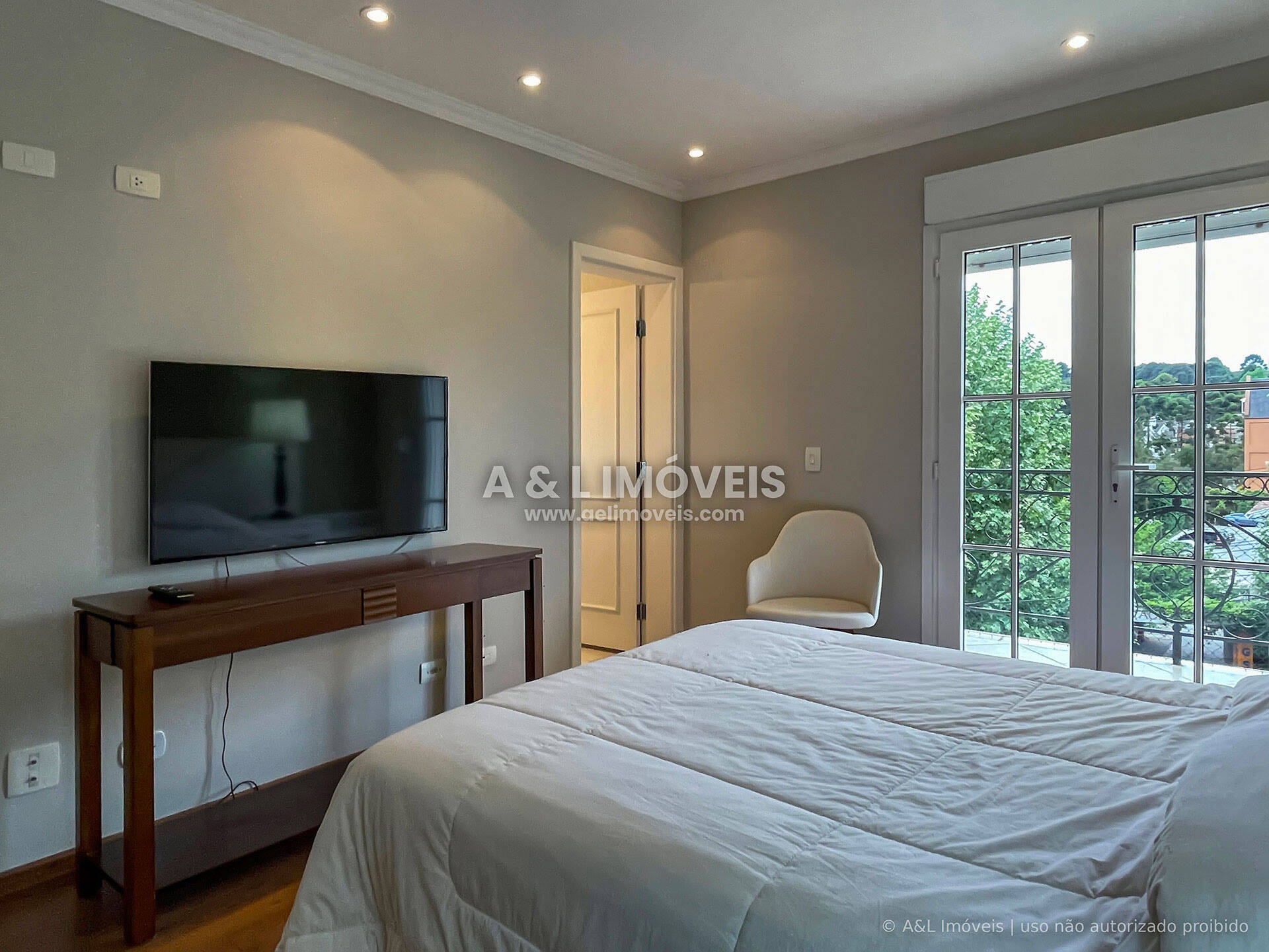 Apartamento, 3 quartos, 176 m² - Foto 25
