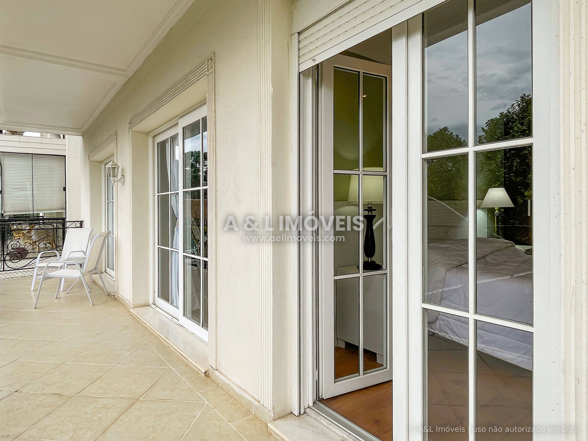 Apartamento, 3 quartos, 176 m² - Foto 29