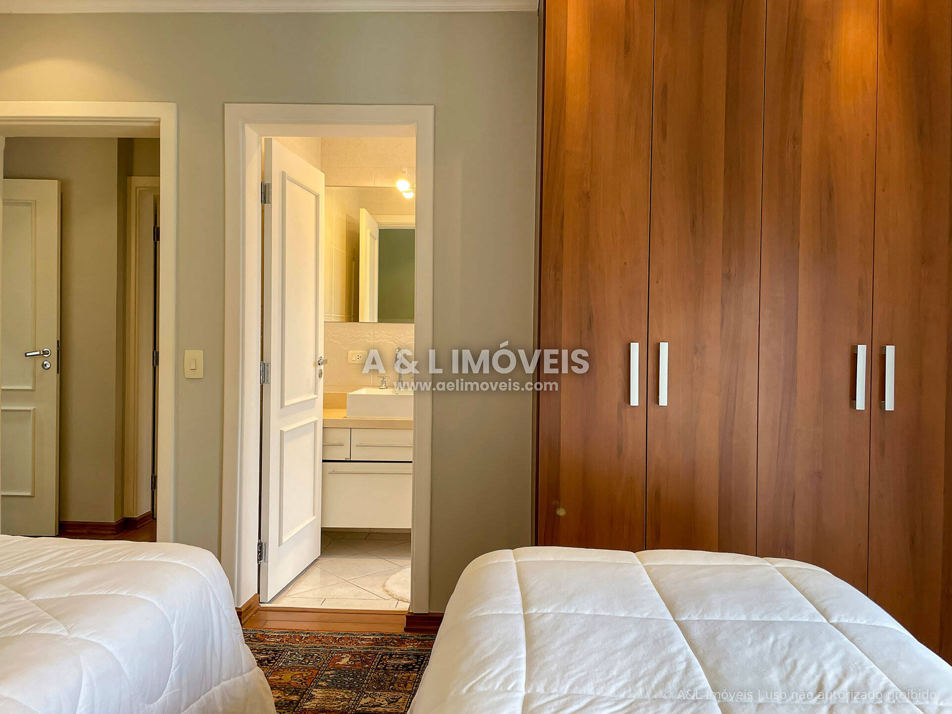 Apartamento, 3 quartos, 176 m² - Foto 31