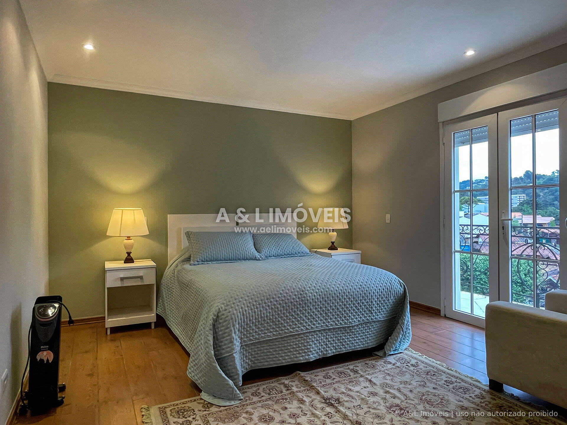 Apartamento, 3 quartos, 176 m² - Foto 37