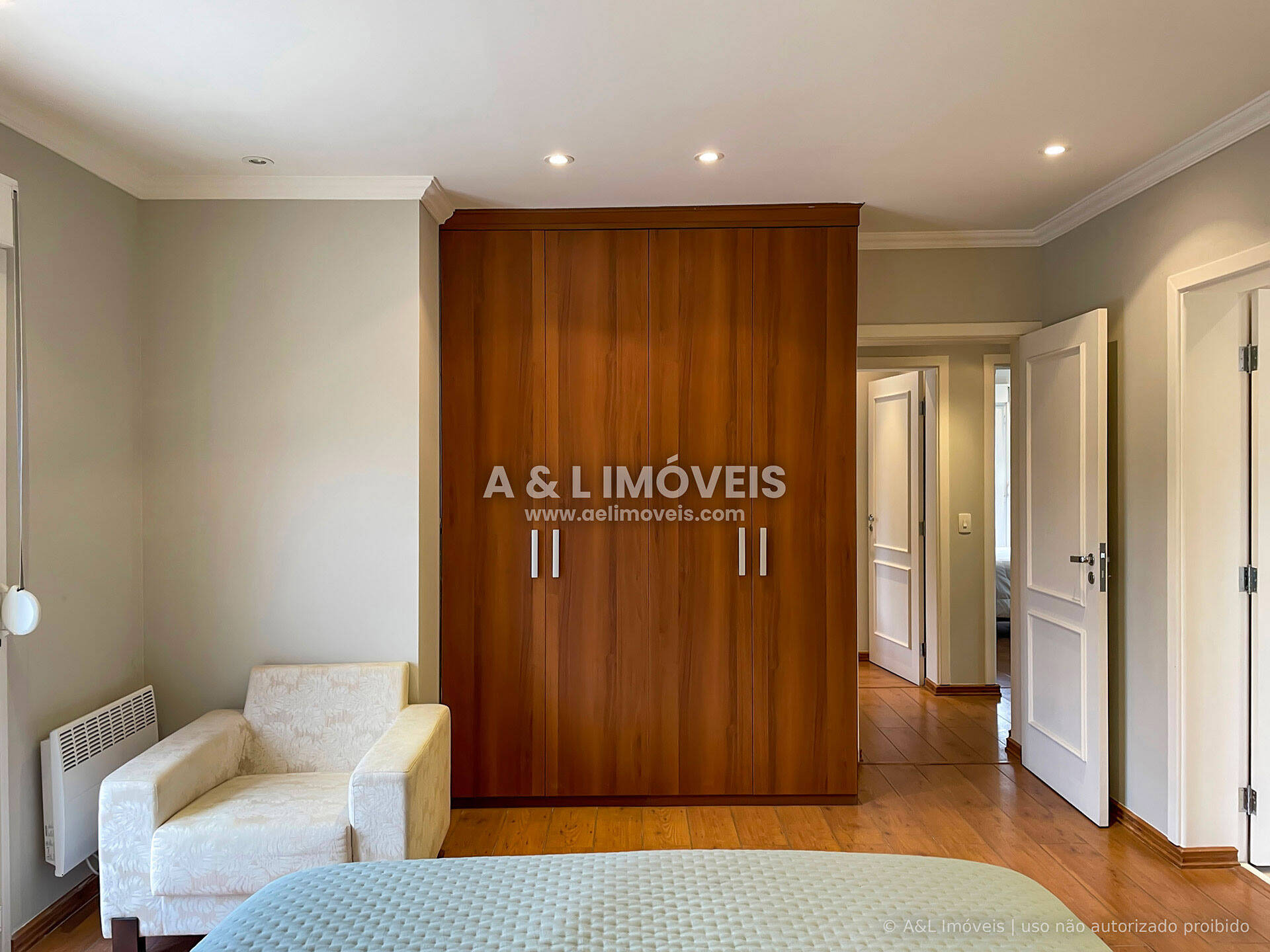 Apartamento, 3 quartos, 176 m² - Foto 38