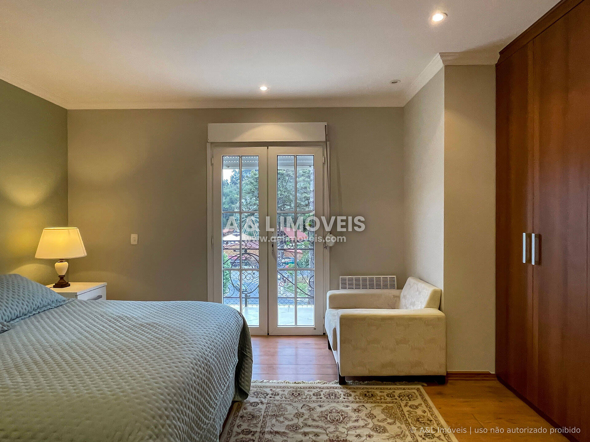 Apartamento, 3 quartos, 176 m² - Foto 43