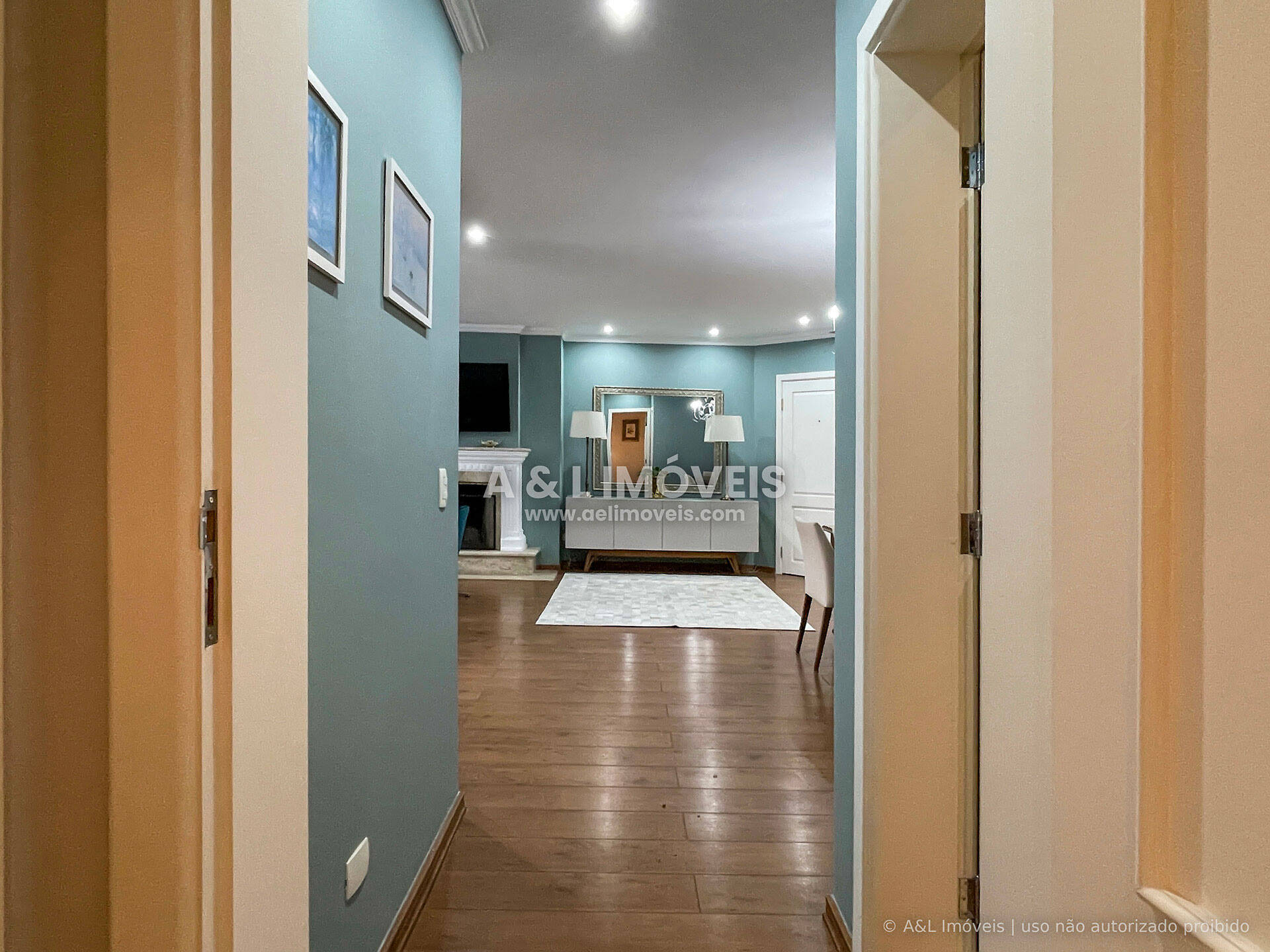 Apartamento, 3 quartos, 176 m² - Foto 44
