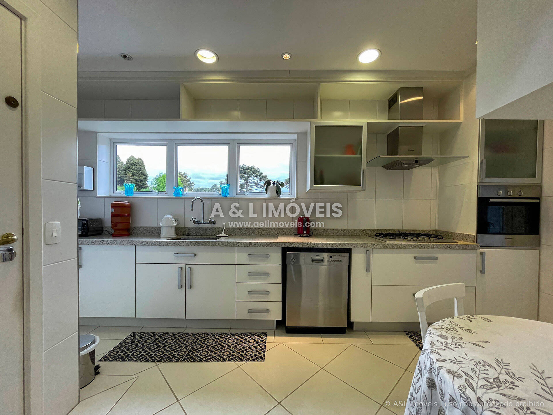 Apartamento, 3 quartos, 176 m² - Foto 45