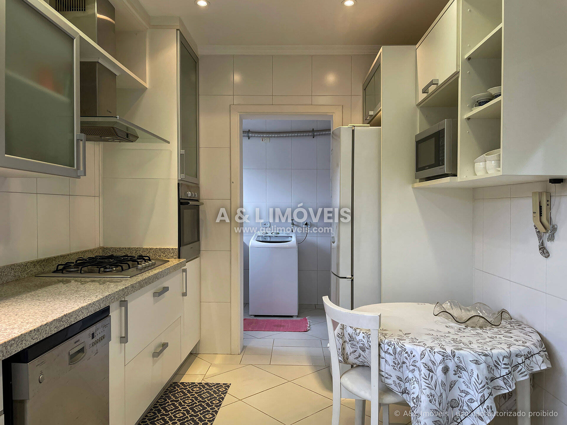 Apartamento, 3 quartos, 176 m² - Foto 46