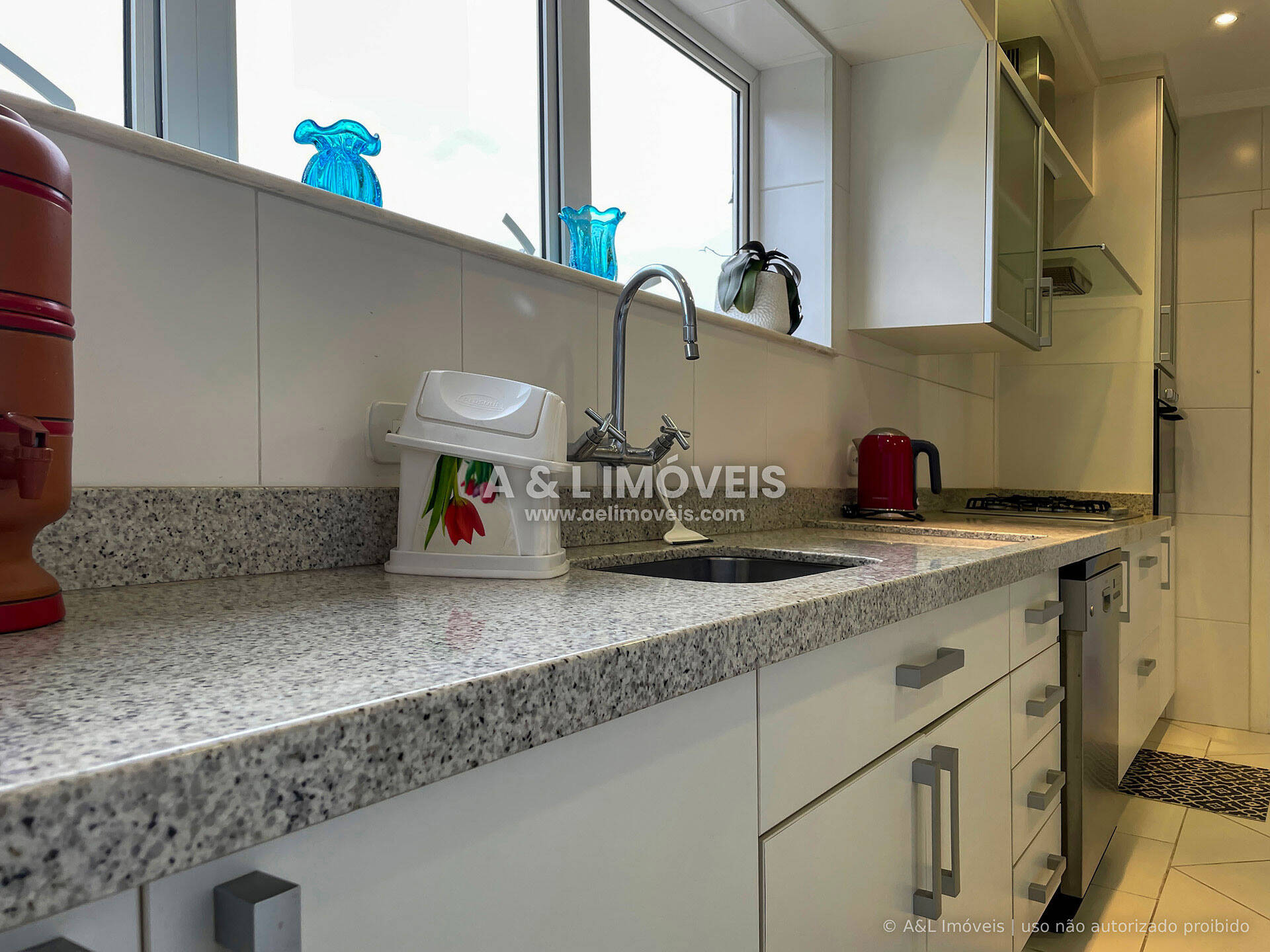 Apartamento, 3 quartos, 176 m² - Foto 47