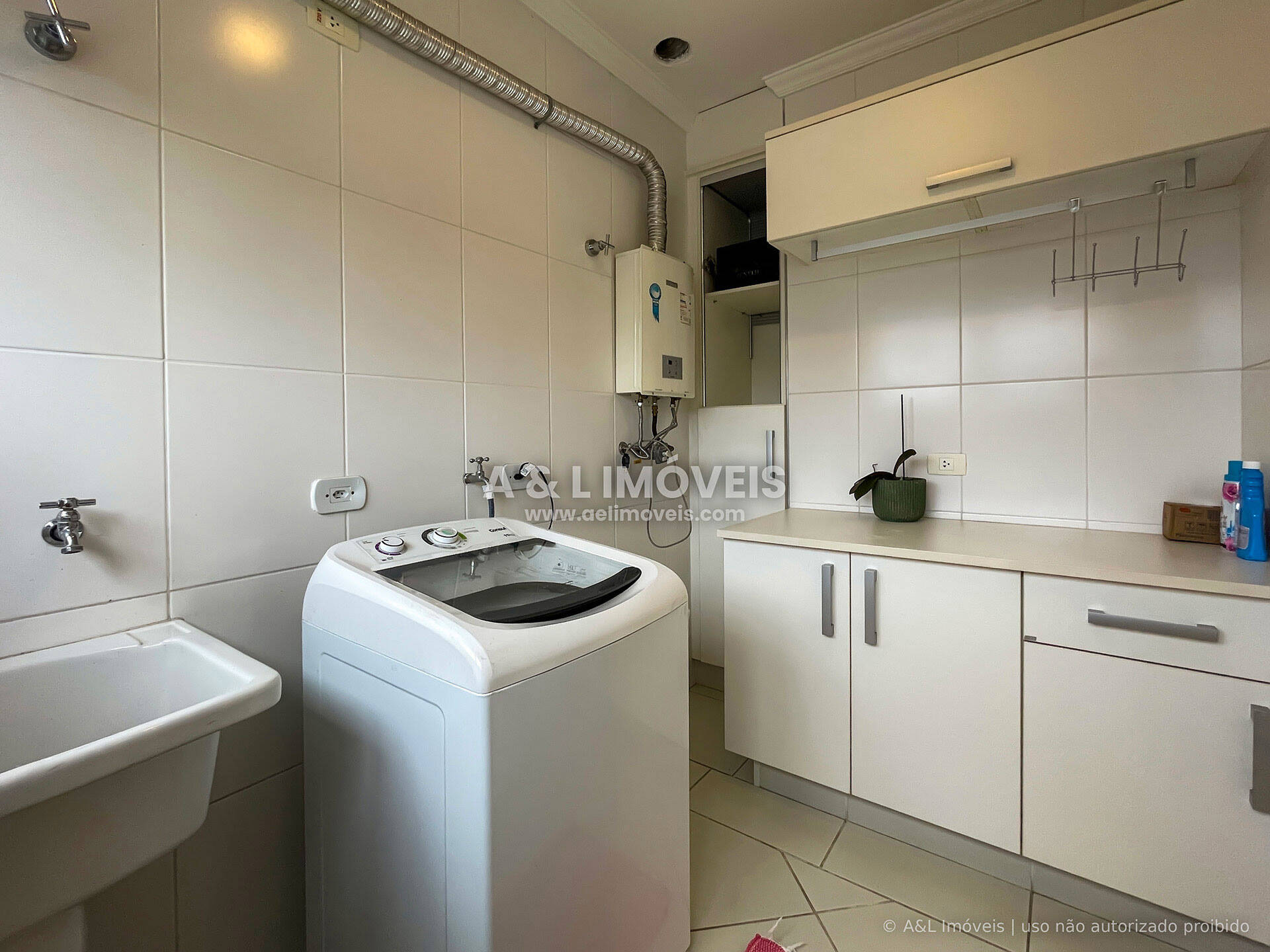 Apartamento, 3 quartos, 176 m² - Foto 48