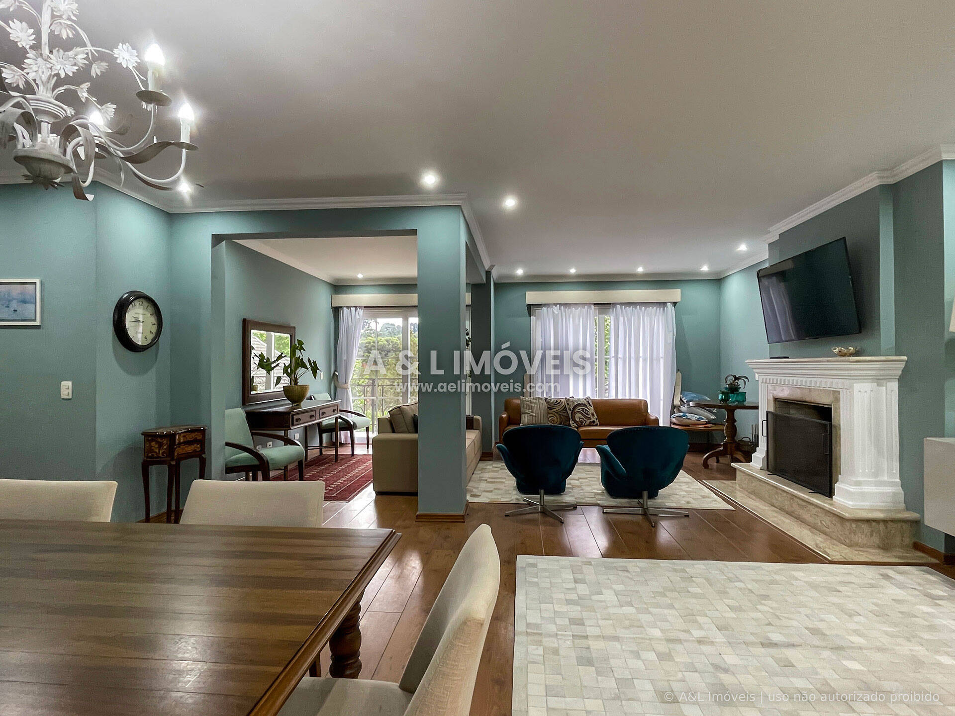 Apartamento, 3 quartos, 176 m² - Foto 50
