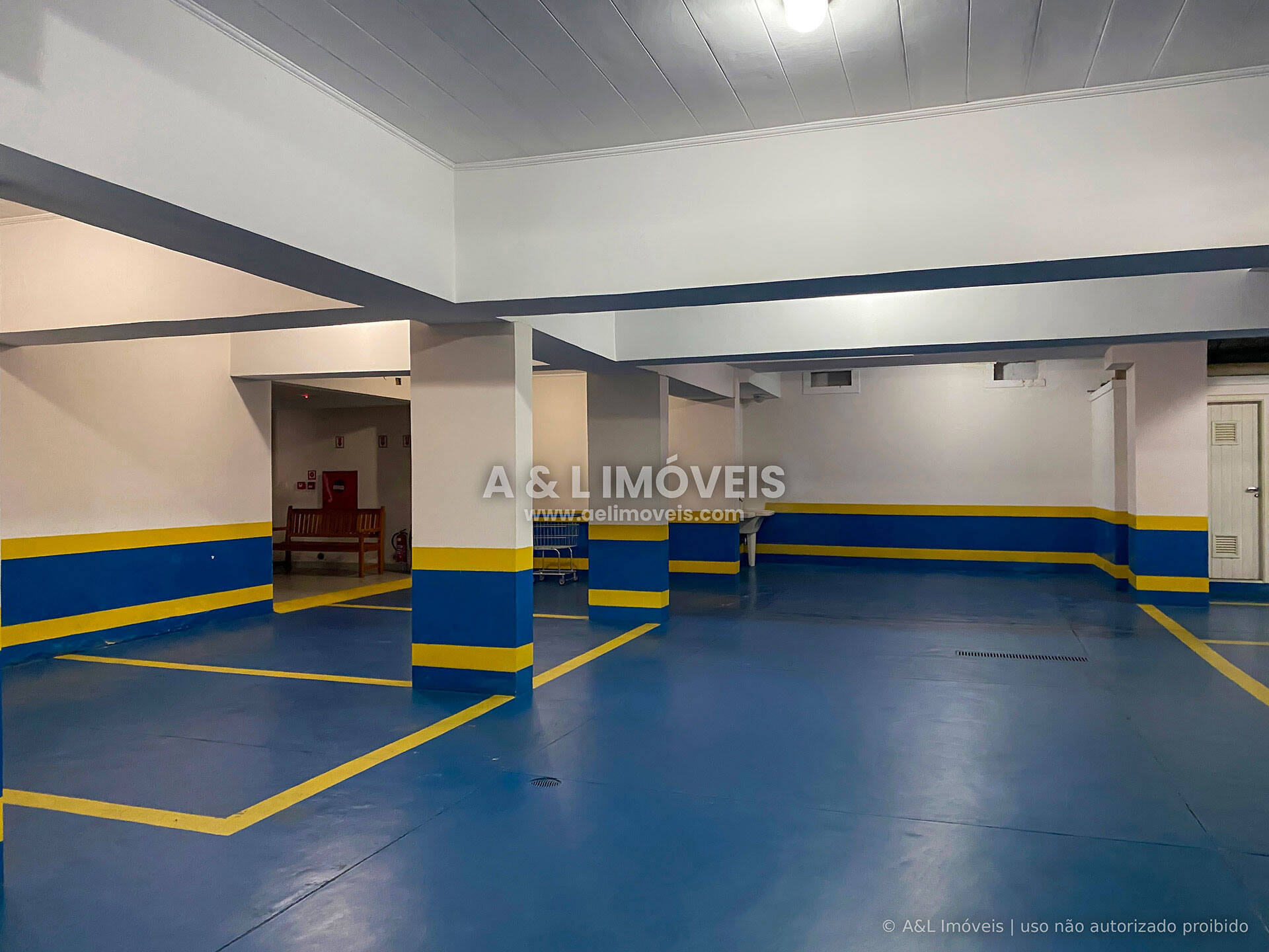Apartamento, 3 quartos, 176 m² - Foto 7