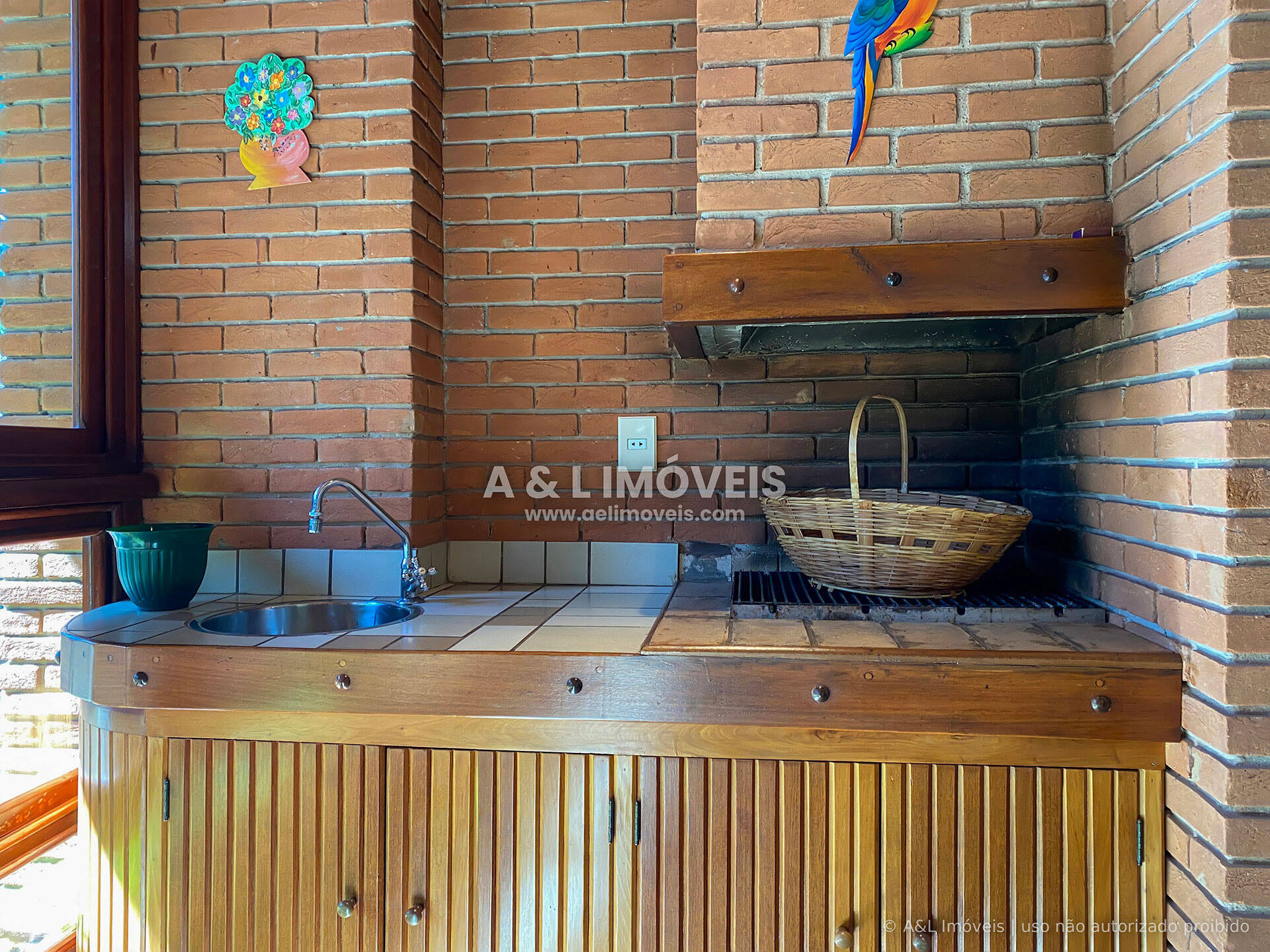 Apartamento, 5 quartos, 152 m² - Foto 6