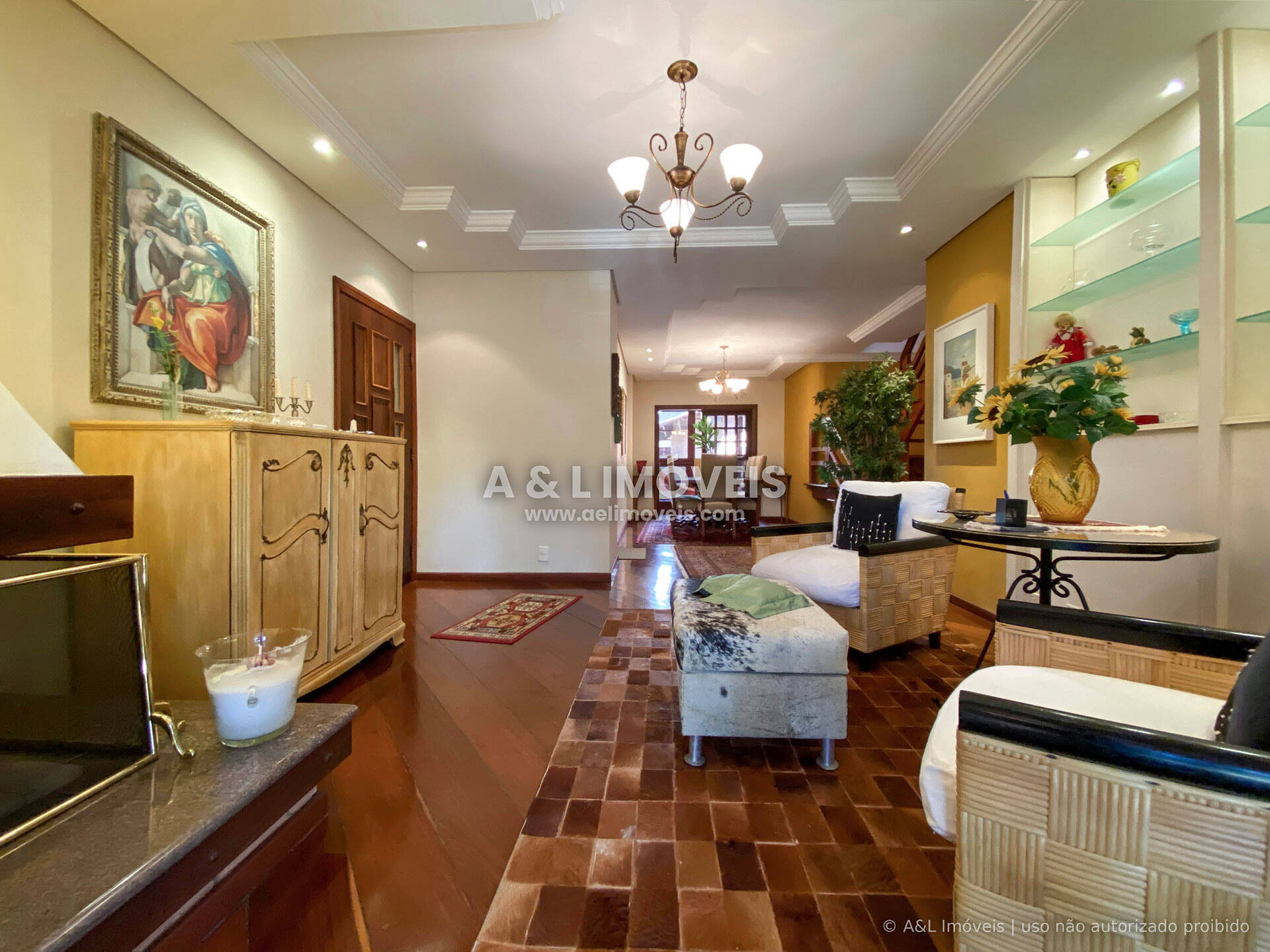 Apartamento, 5 quartos, 152 m² - Foto 7