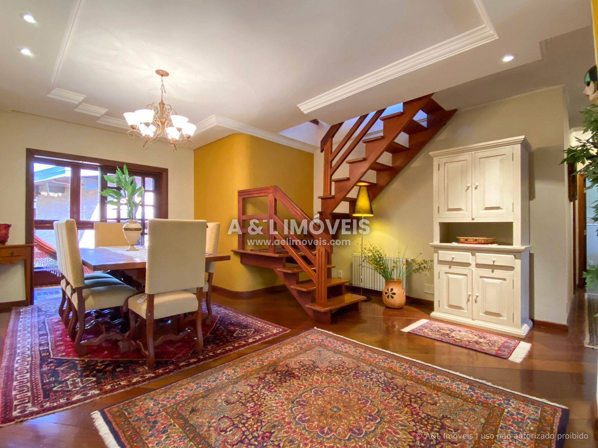 Apartamento, 5 quartos, 152 m² - Foto 8