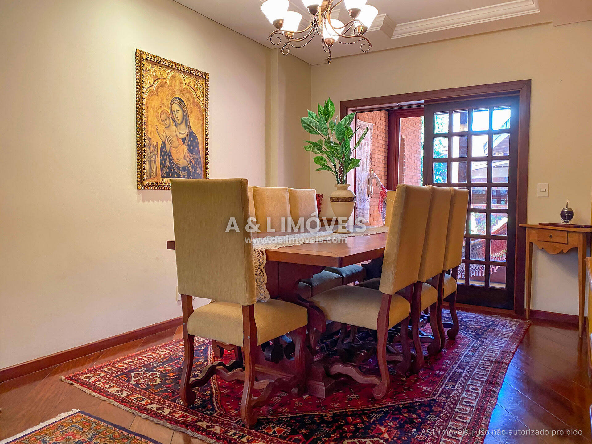 Apartamento, 5 quartos, 152 m² - Foto 9