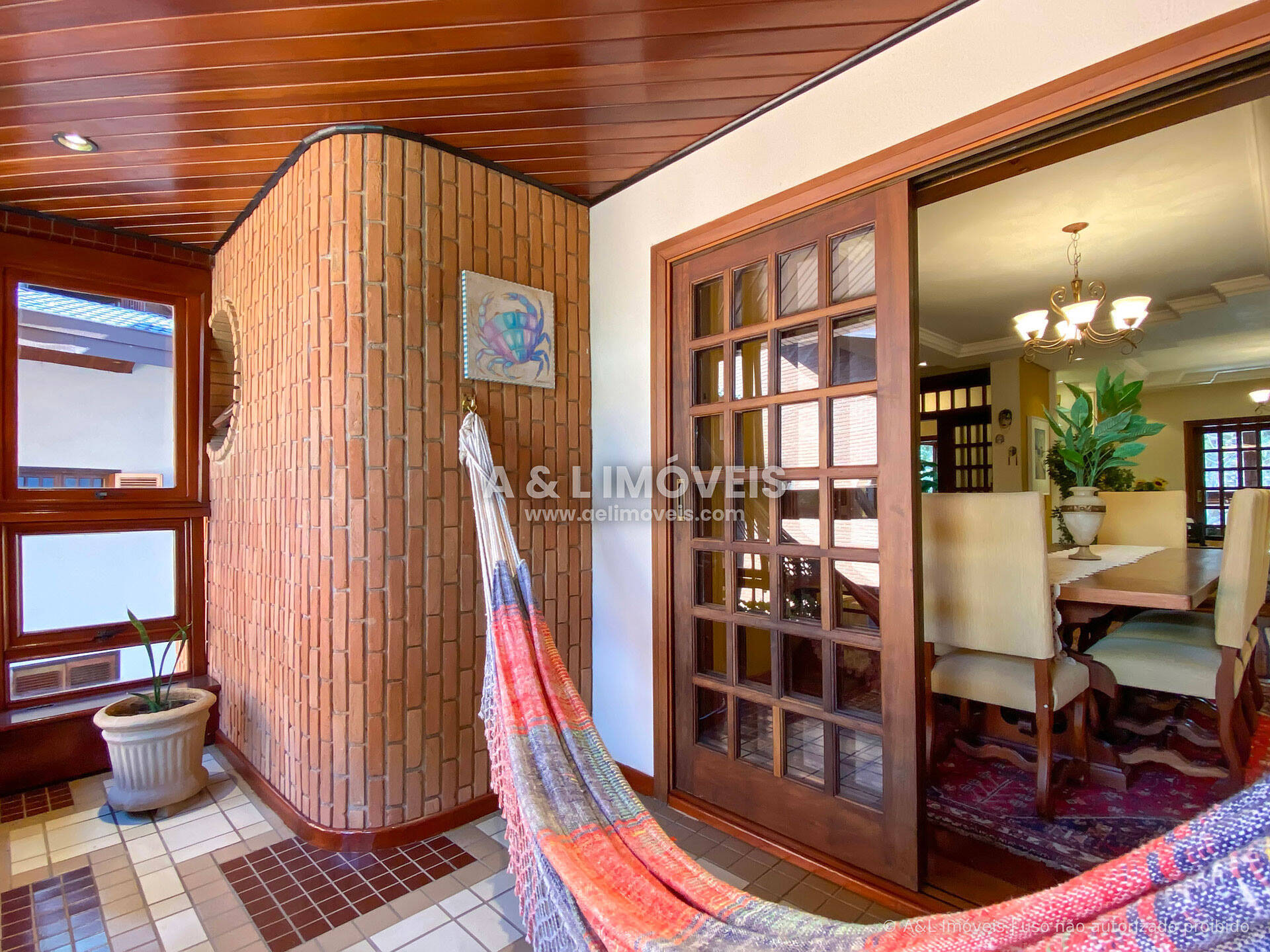 Apartamento, 5 quartos, 152 m² - Foto 10