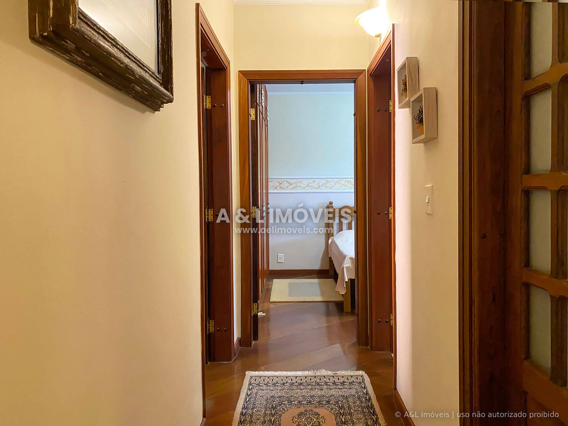 Apartamento, 5 quartos, 152 m² - Foto 13