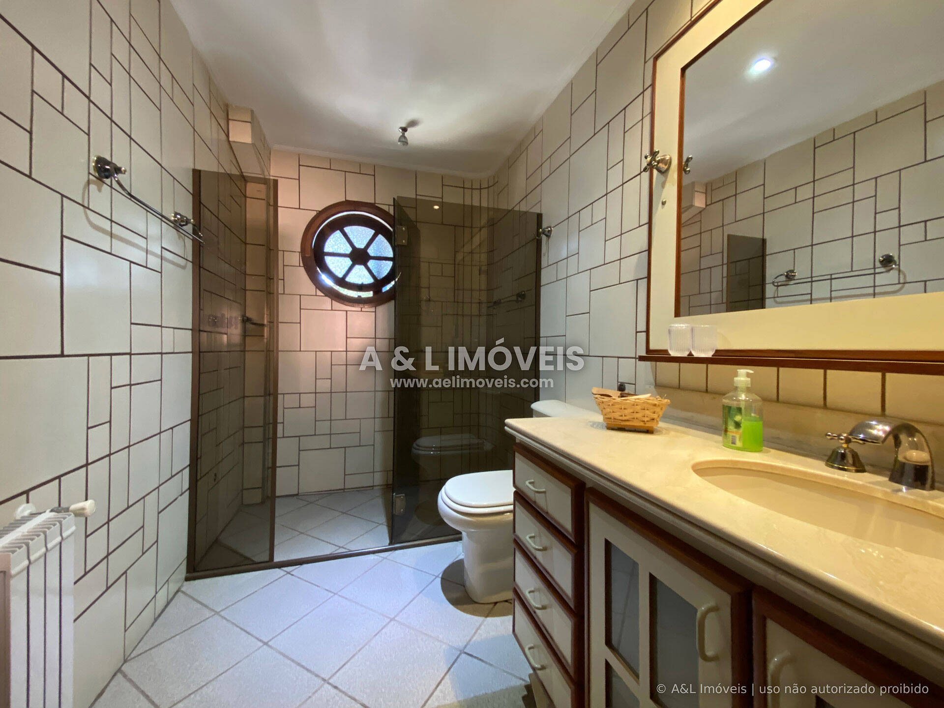 Apartamento, 5 quartos, 152 m² - Foto 14