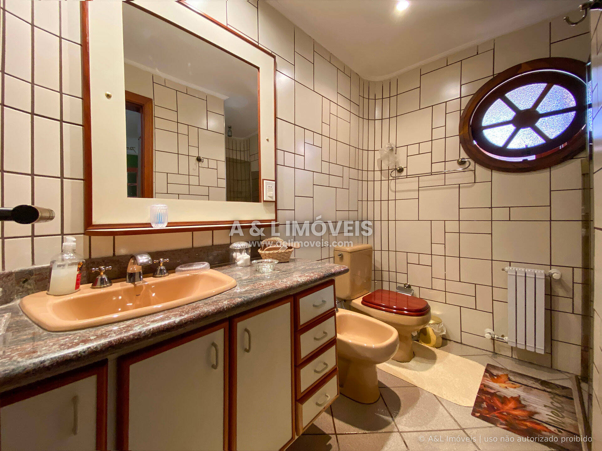 Apartamento, 5 quartos, 152 m² - Foto 16