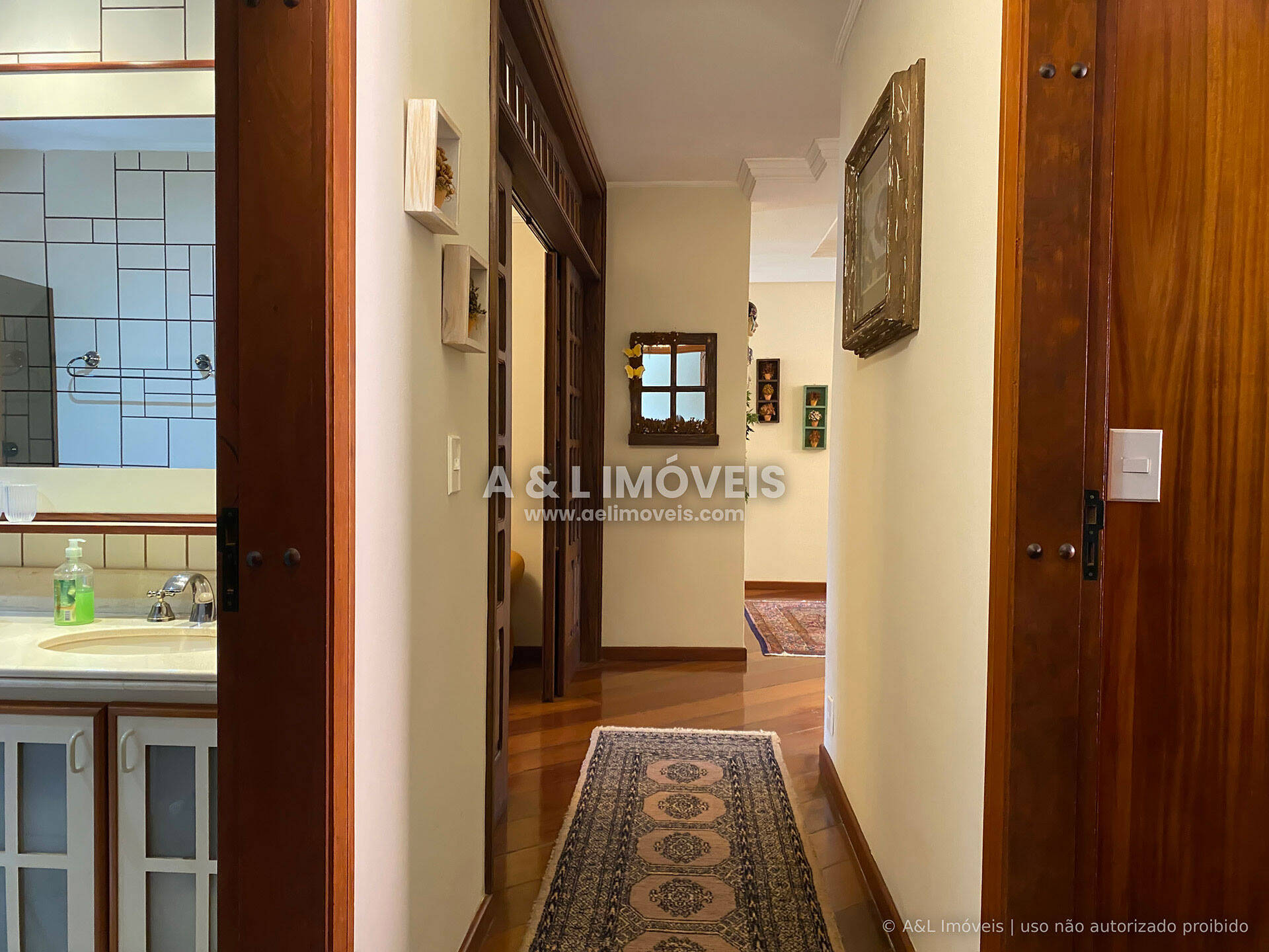 Apartamento, 5 quartos, 152 m² - Foto 19