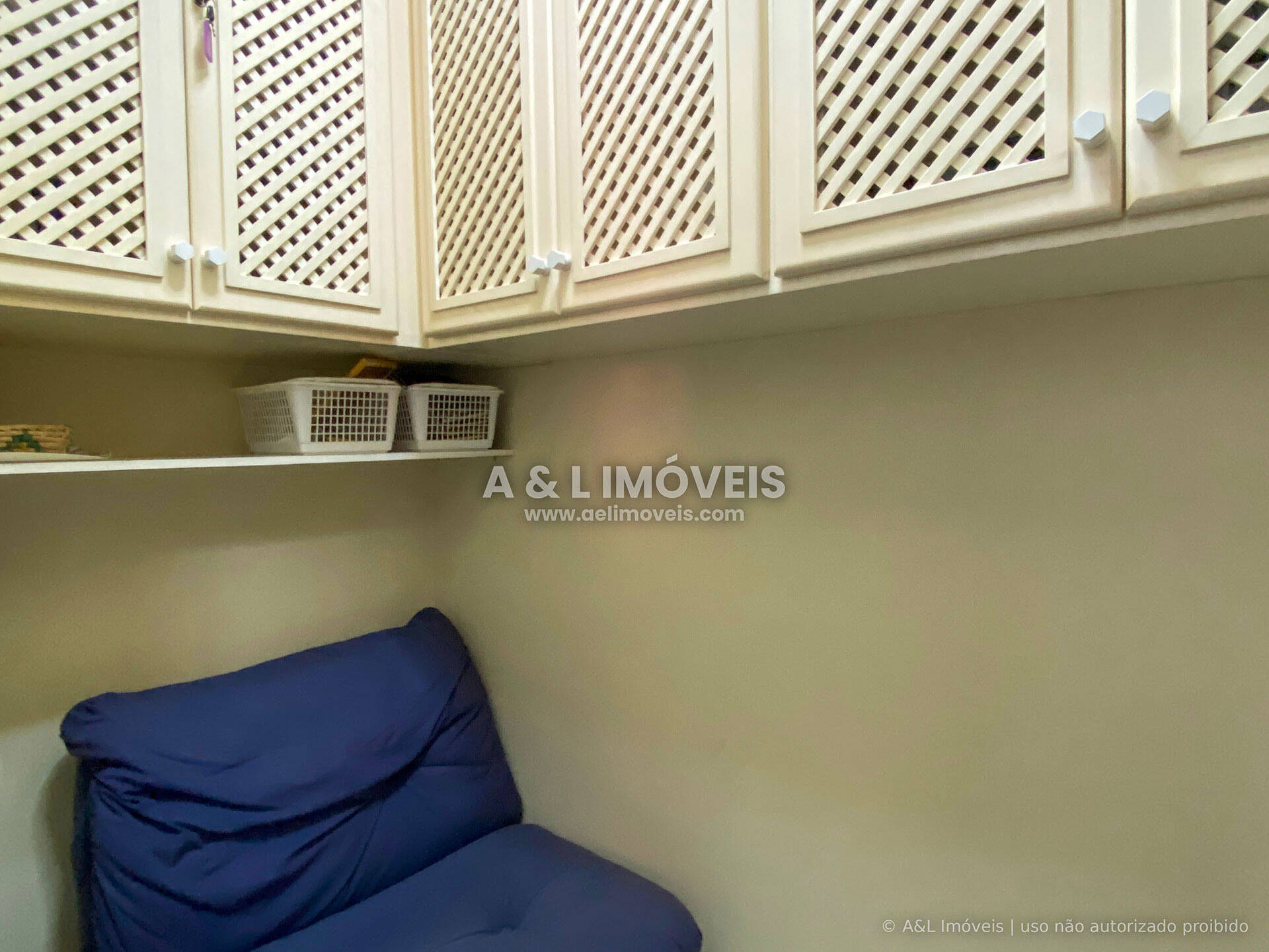 Apartamento, 5 quartos, 152 m² - Foto 22
