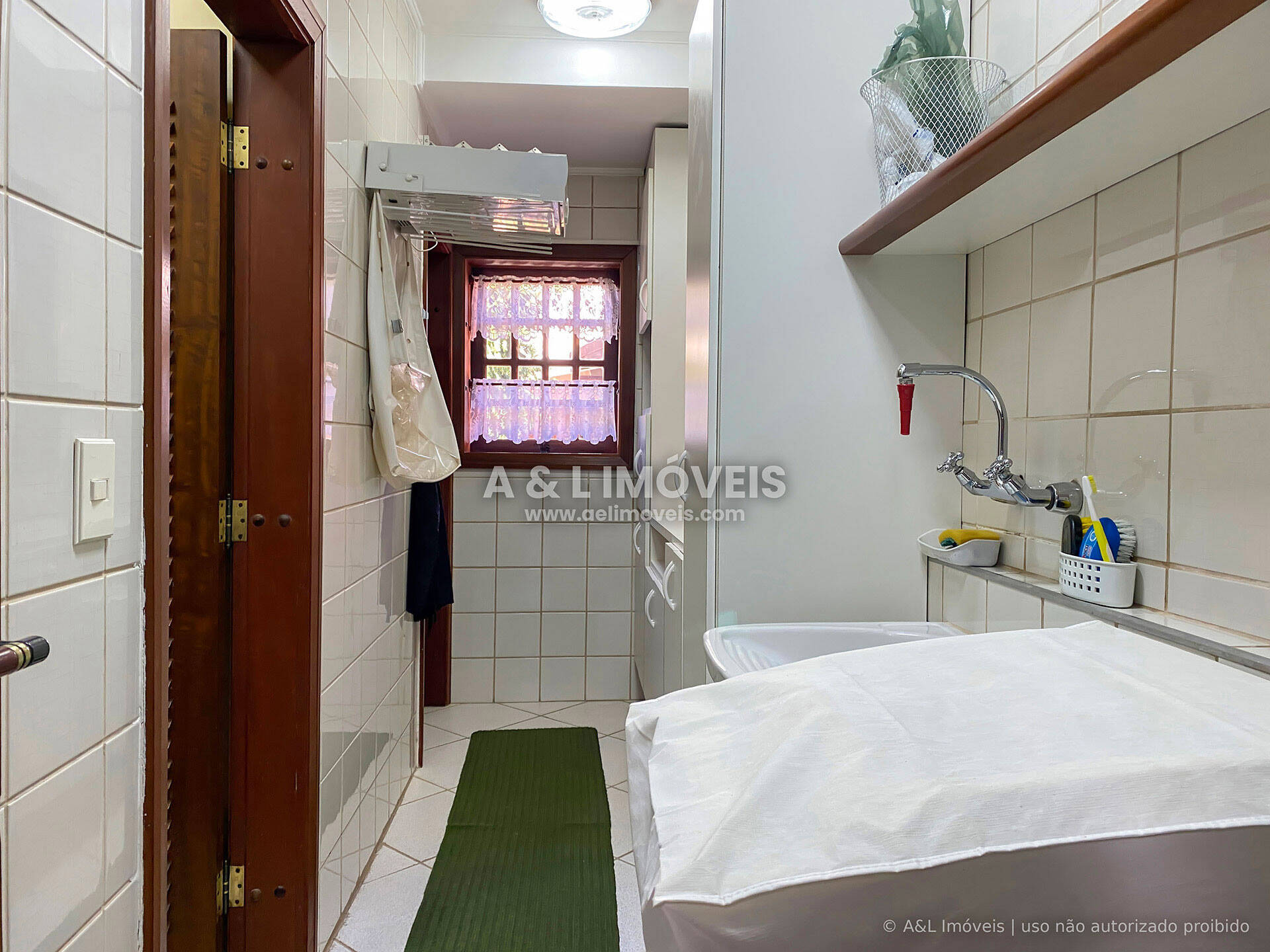 Apartamento, 5 quartos, 152 m² - Foto 21