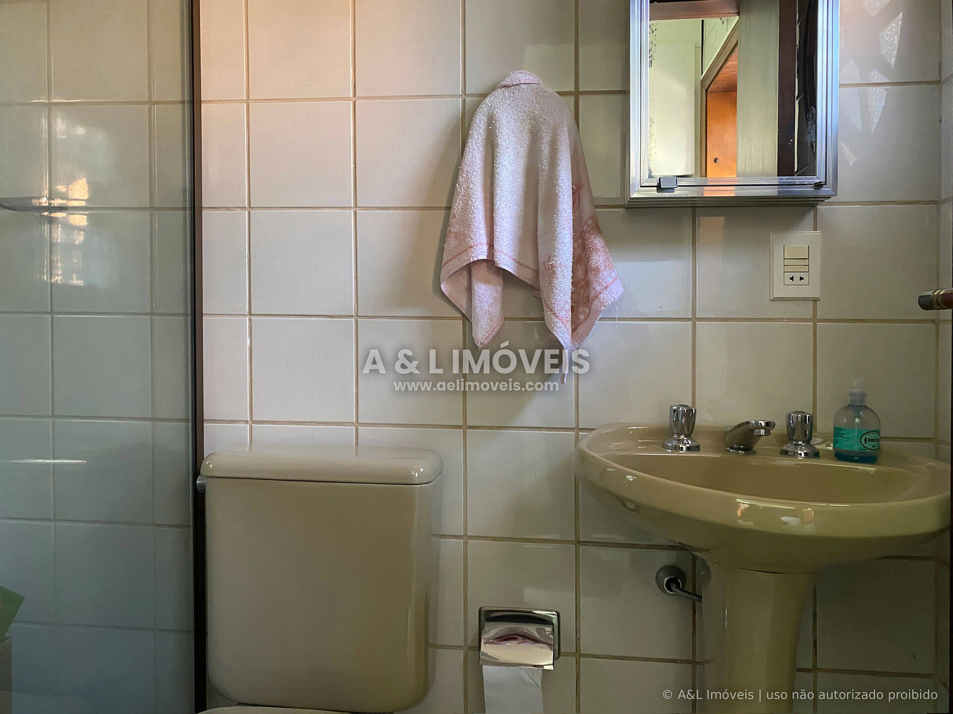 Apartamento, 5 quartos, 152 m² - Foto 23