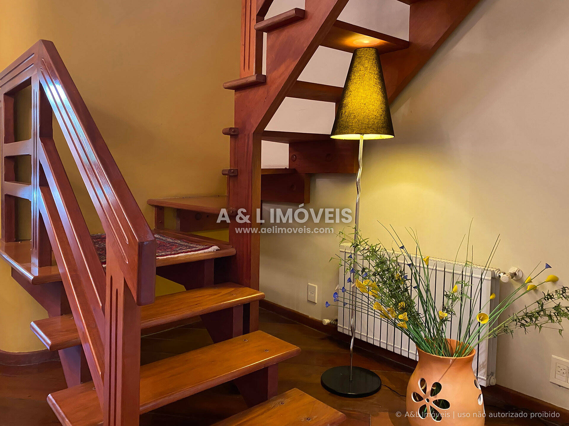 Apartamento, 5 quartos, 152 m² - Foto 25