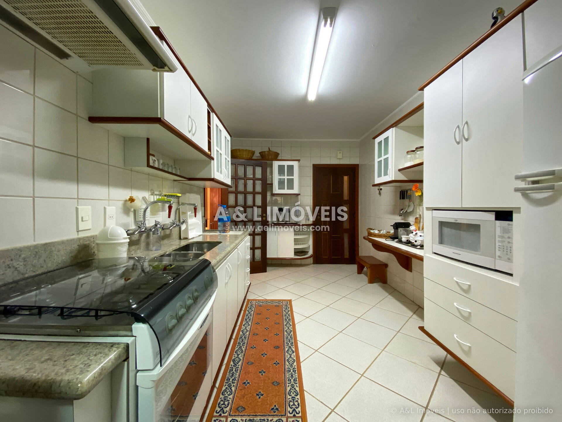 Apartamento, 5 quartos, 152 m² - Foto 24