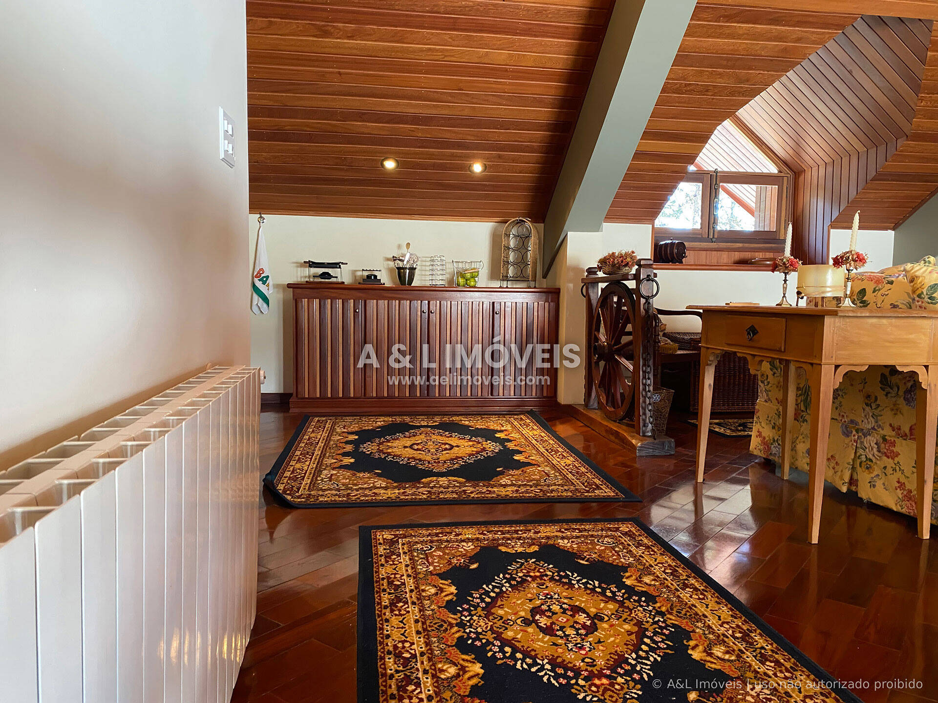 Apartamento, 5 quartos, 152 m² - Foto 26