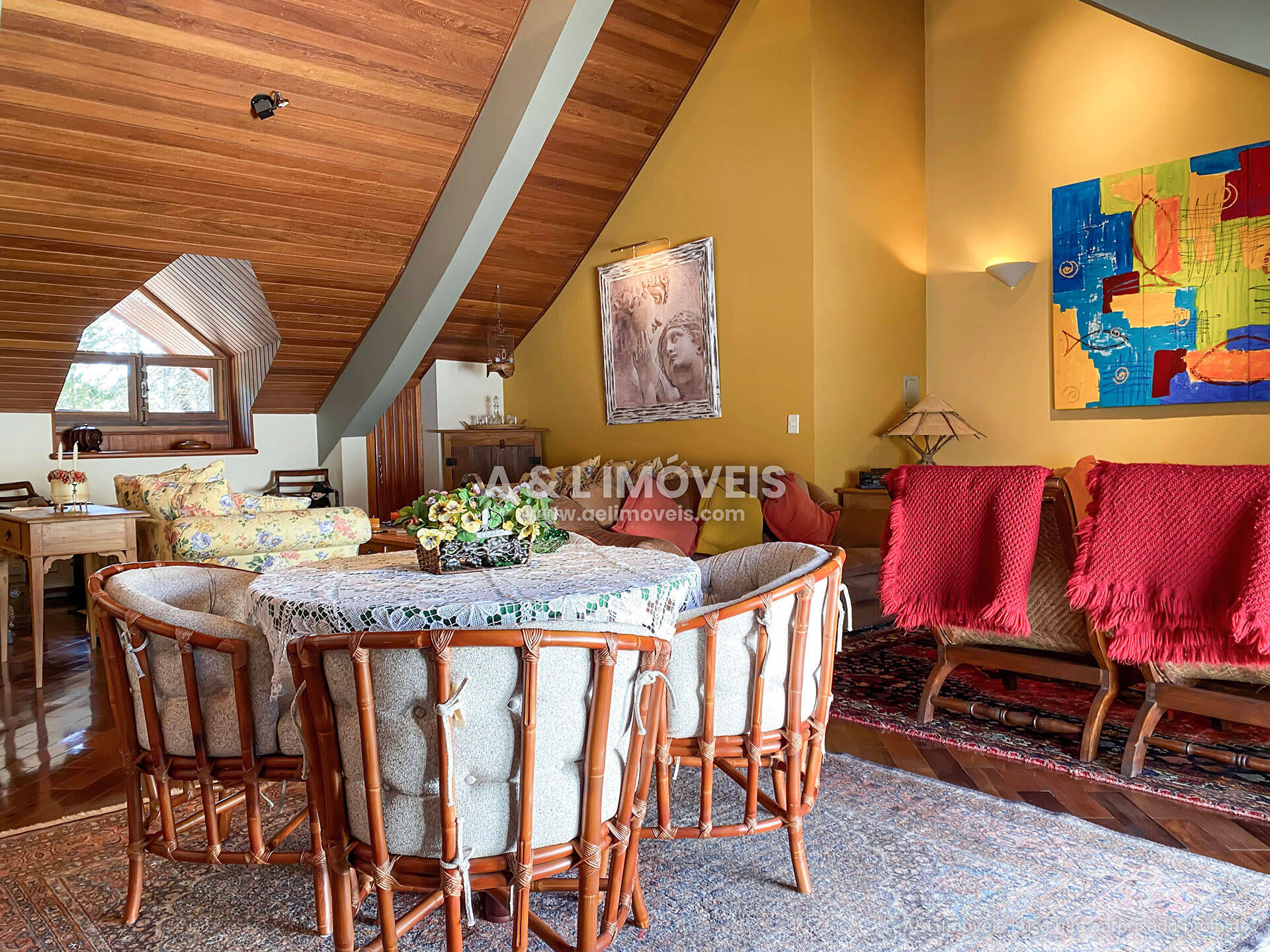 Apartamento, 5 quartos, 152 m² - Foto 27
