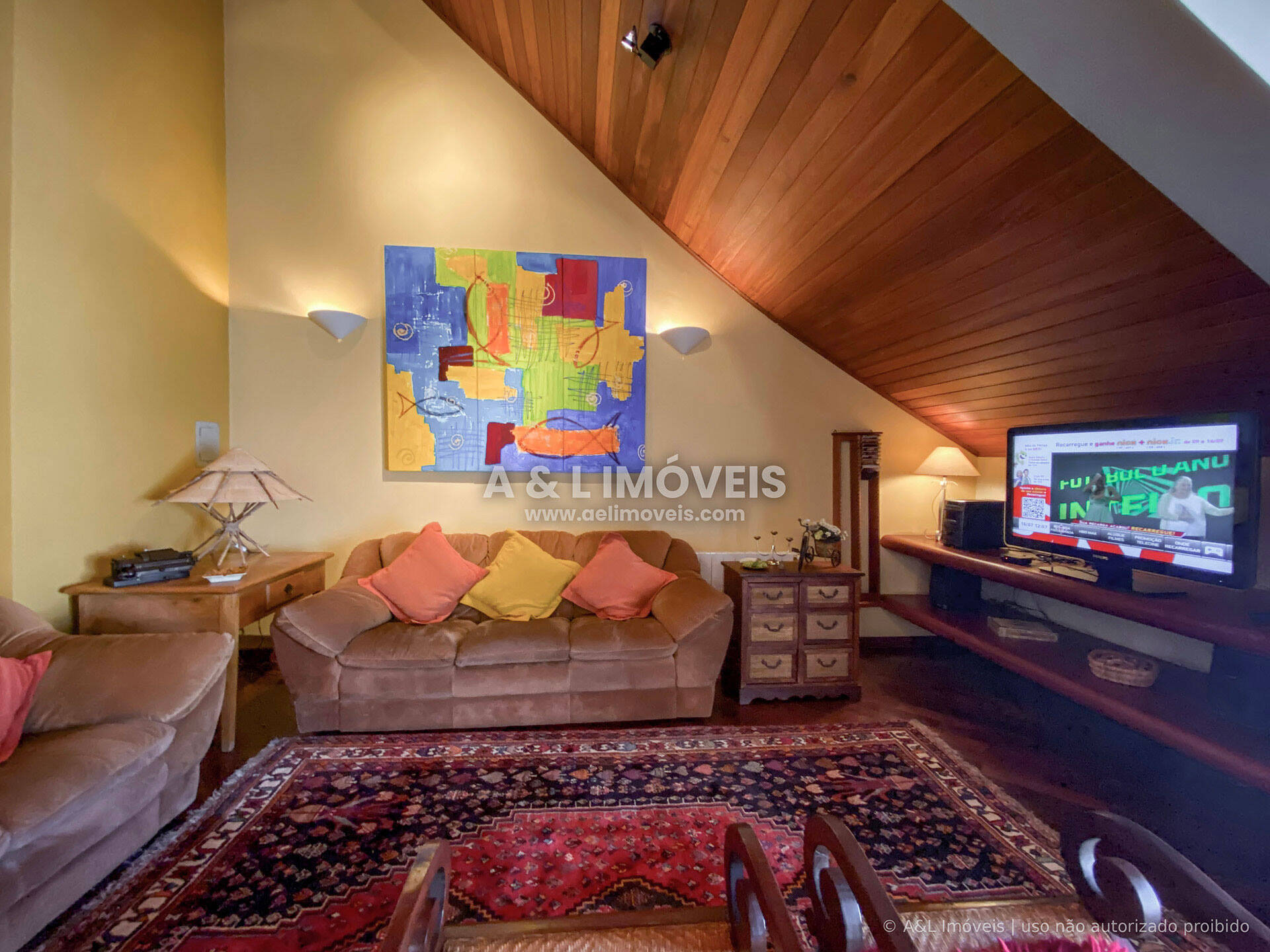 Apartamento, 5 quartos, 152 m² - Foto 29