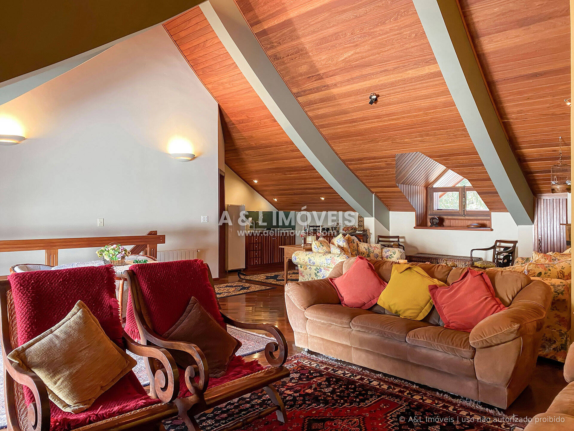 Apartamento, 5 quartos, 152 m² - Foto 30