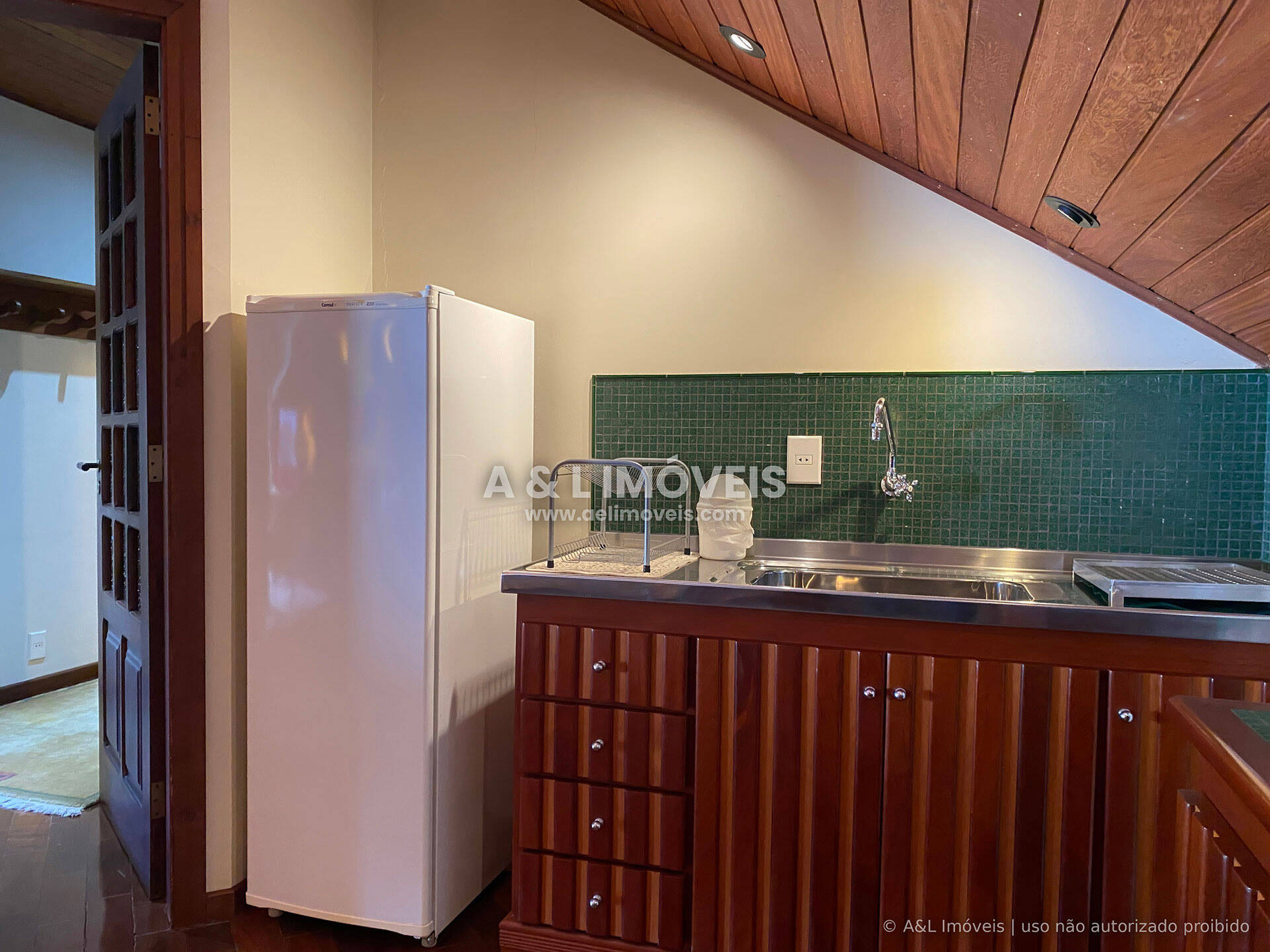 Apartamento, 5 quartos, 152 m² - Foto 31