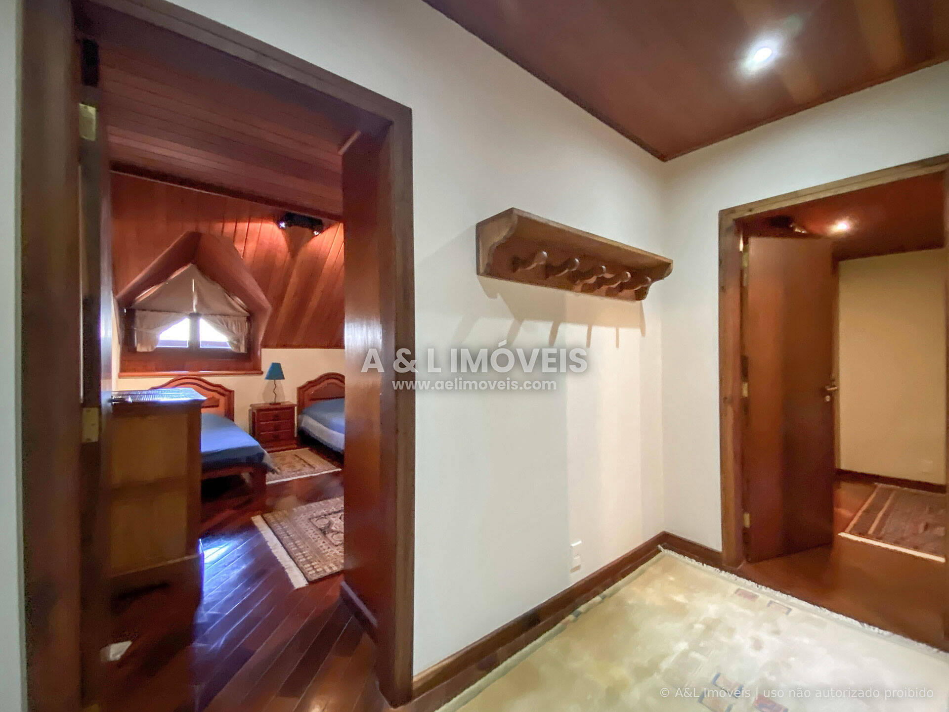 Apartamento, 5 quartos, 152 m² - Foto 32