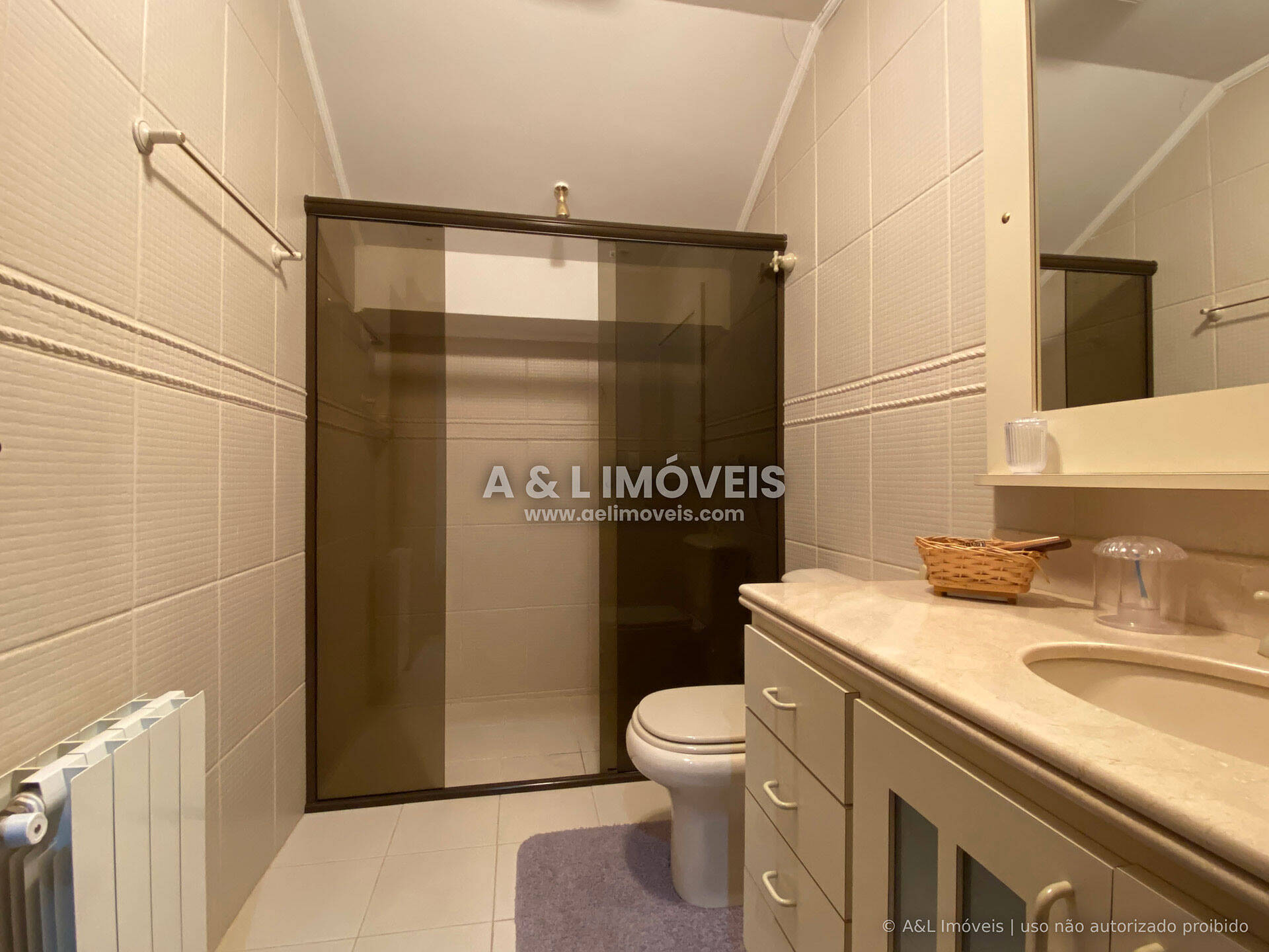 Apartamento, 5 quartos, 152 m² - Foto 33