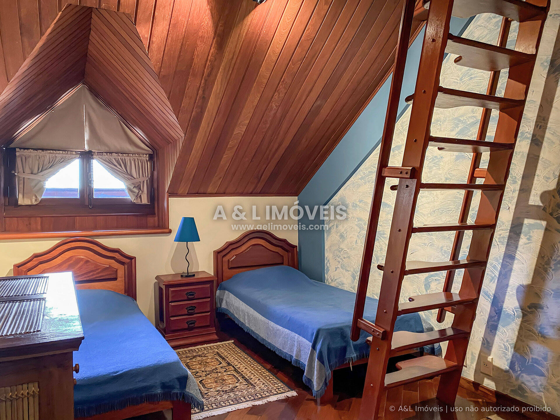 Apartamento, 5 quartos, 152 m² - Foto 34