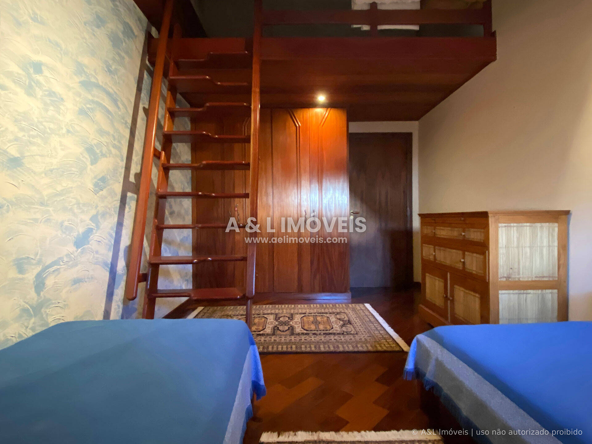 Apartamento, 5 quartos, 152 m² - Foto 35