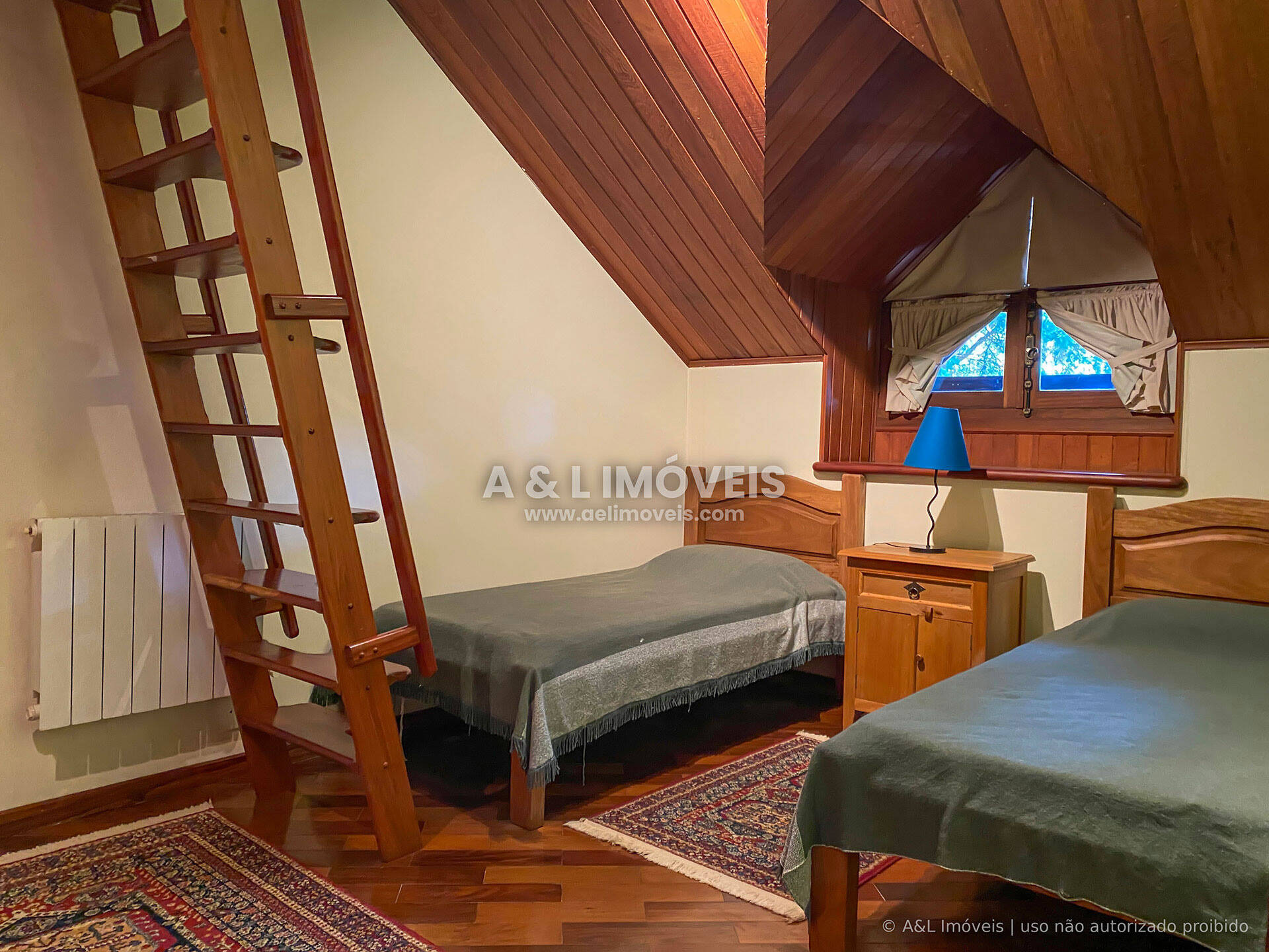 Apartamento, 5 quartos, 152 m² - Foto 36