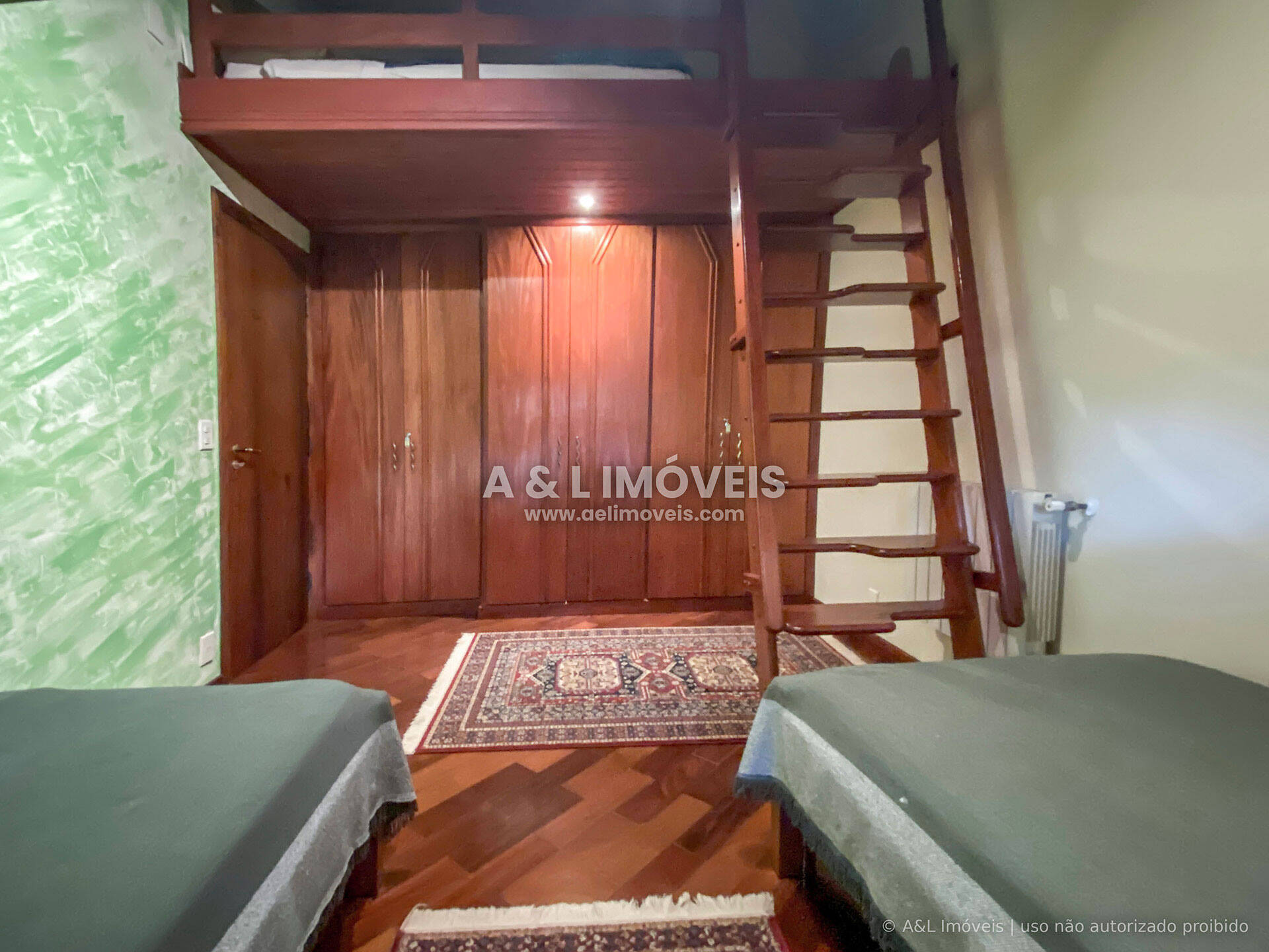 Apartamento, 5 quartos, 152 m² - Foto 37