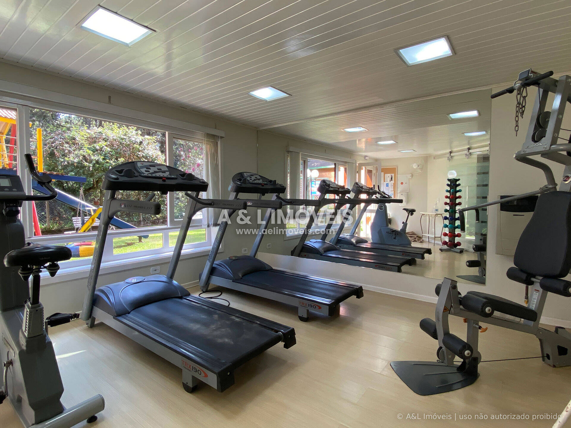 Apartamento, 5 quartos, 152 m² - Foto 42