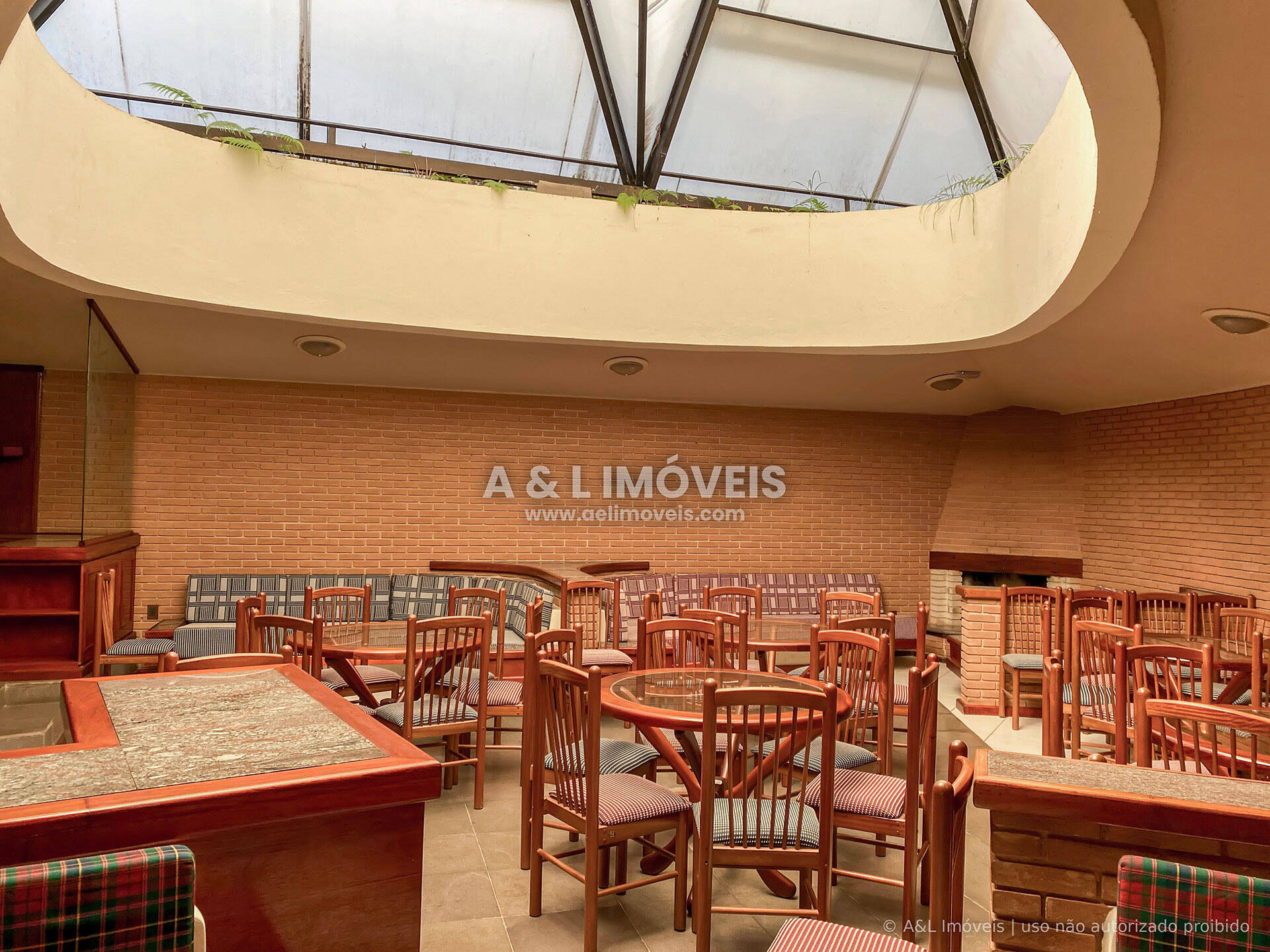 Apartamento, 5 quartos, 152 m² - Foto 44