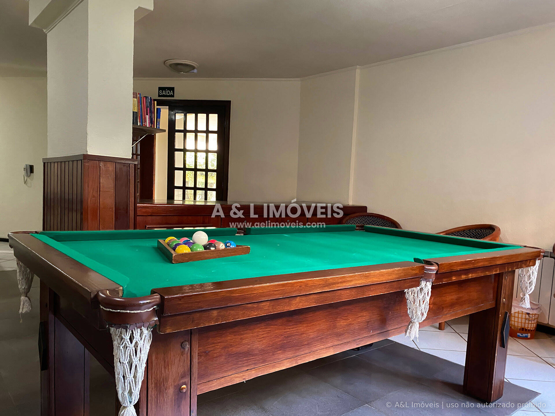 Apartamento, 5 quartos, 152 m² - Foto 45