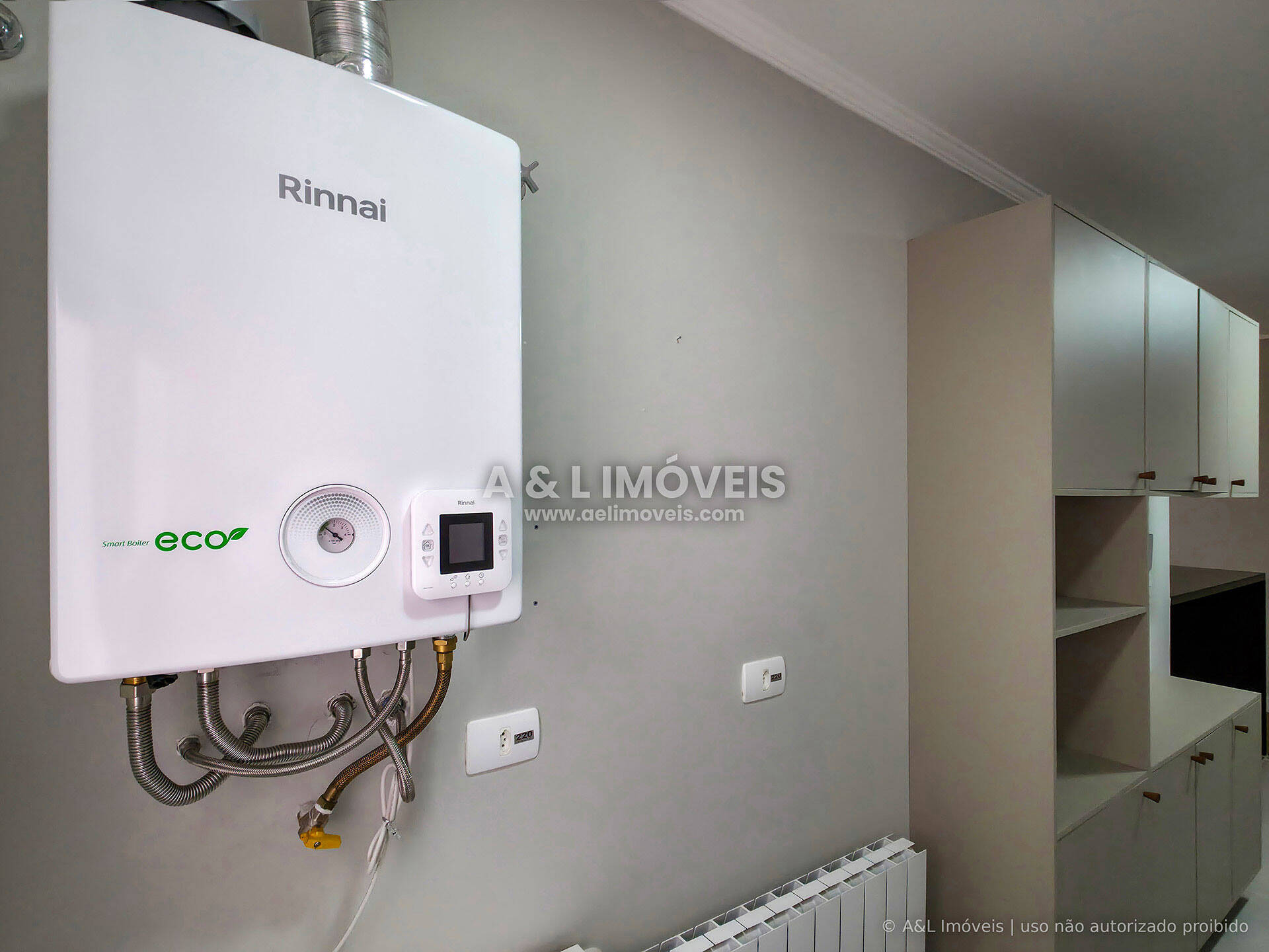 Apartamento, 3 quartos, 87 m² - Foto 17