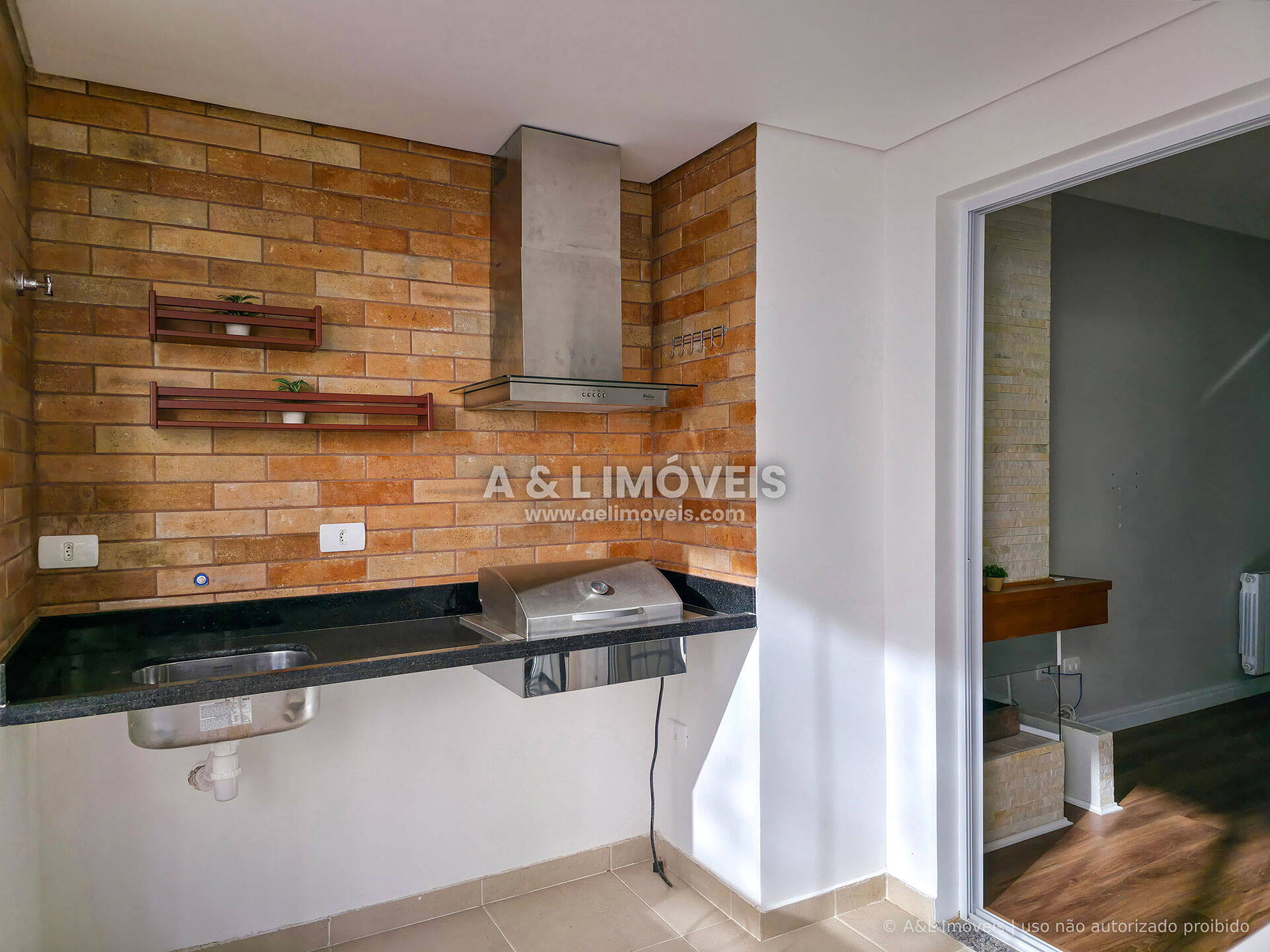 Apartamento, 3 quartos, 87 m² - Foto 21