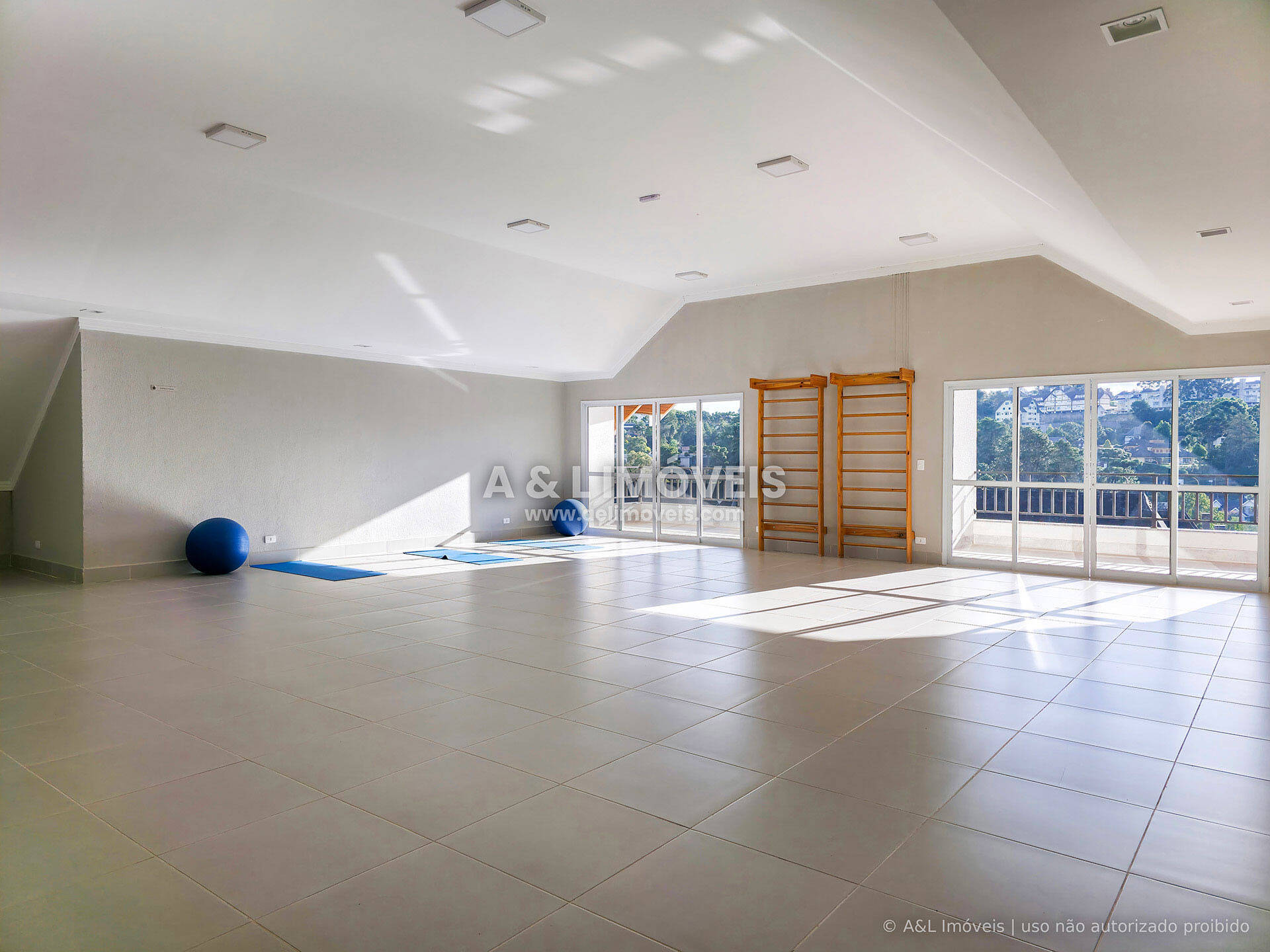 Apartamento, 3 quartos, 87 m² - Foto 4