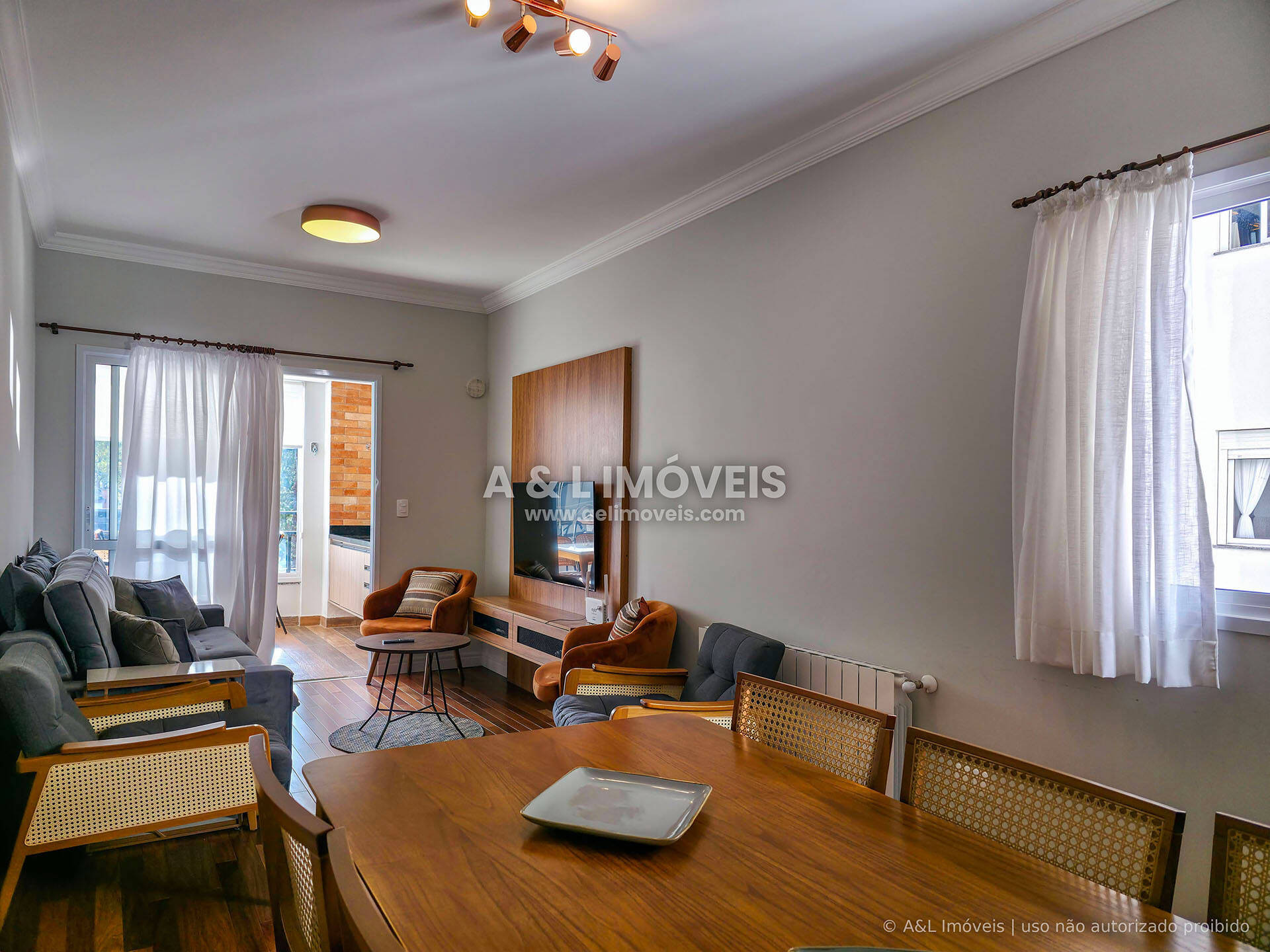 Apartamento, 3 quartos, 87 m² - Foto 8