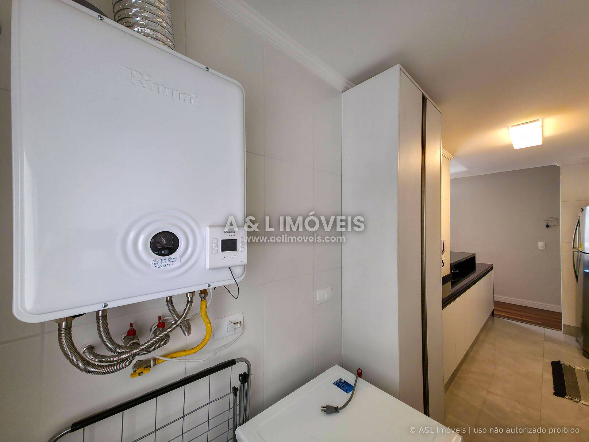 Apartamento, 3 quartos, 87 m² - Foto 6
