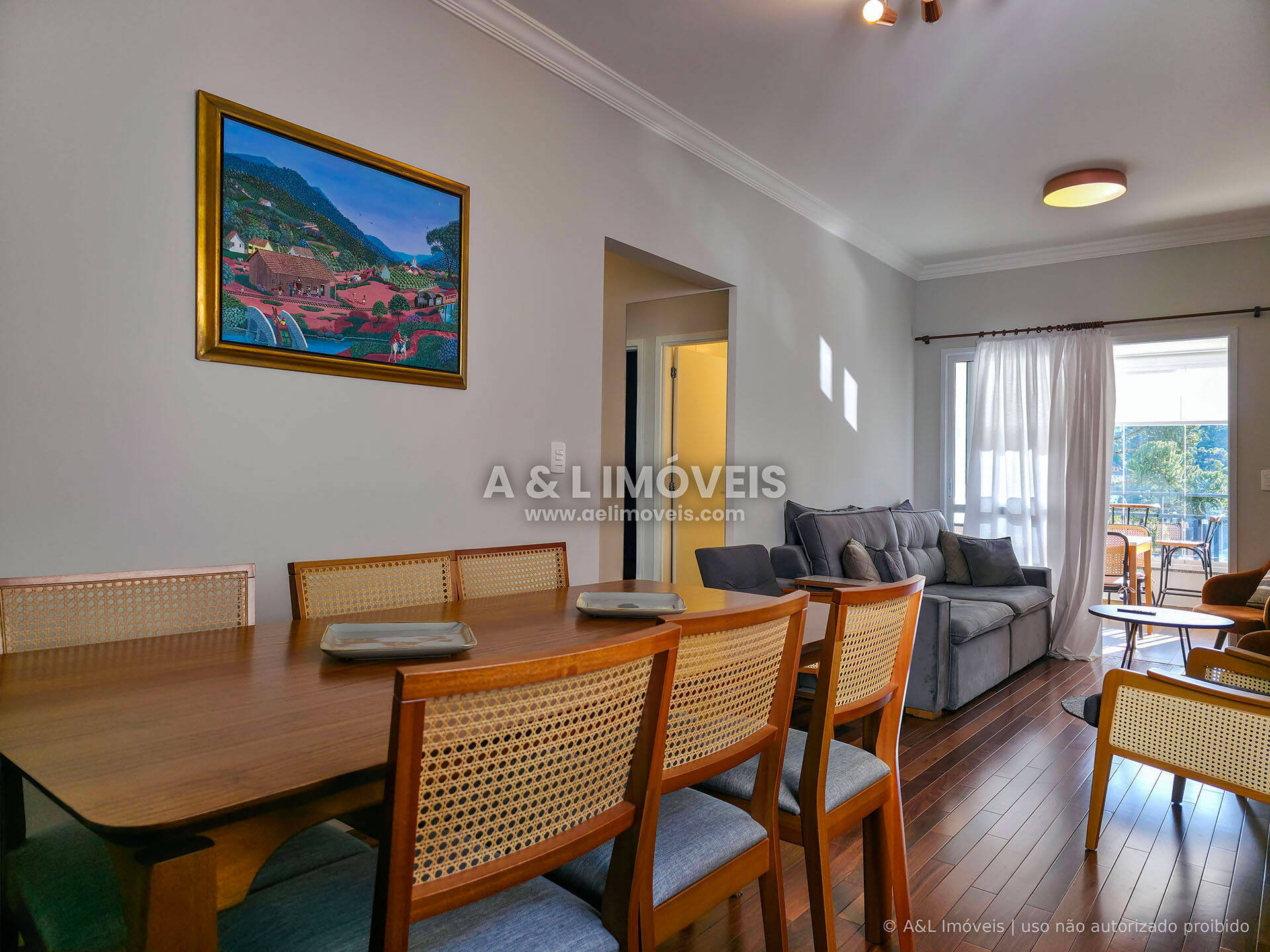 Apartamento, 3 quartos, 87 m² - Foto 7