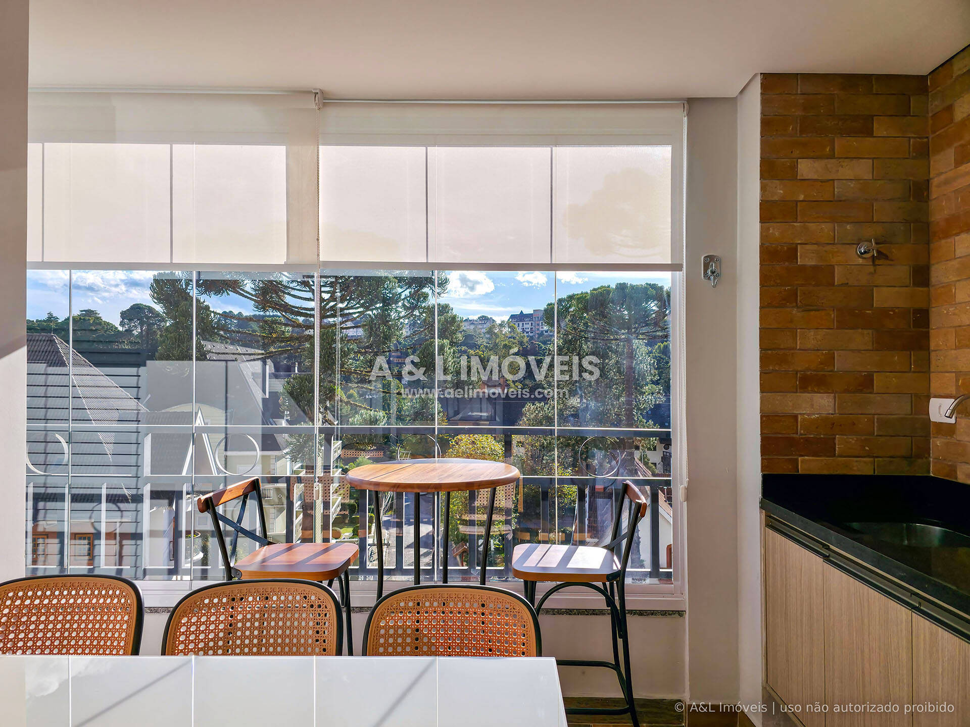 Apartamento, 3 quartos, 87 m² - Foto 9